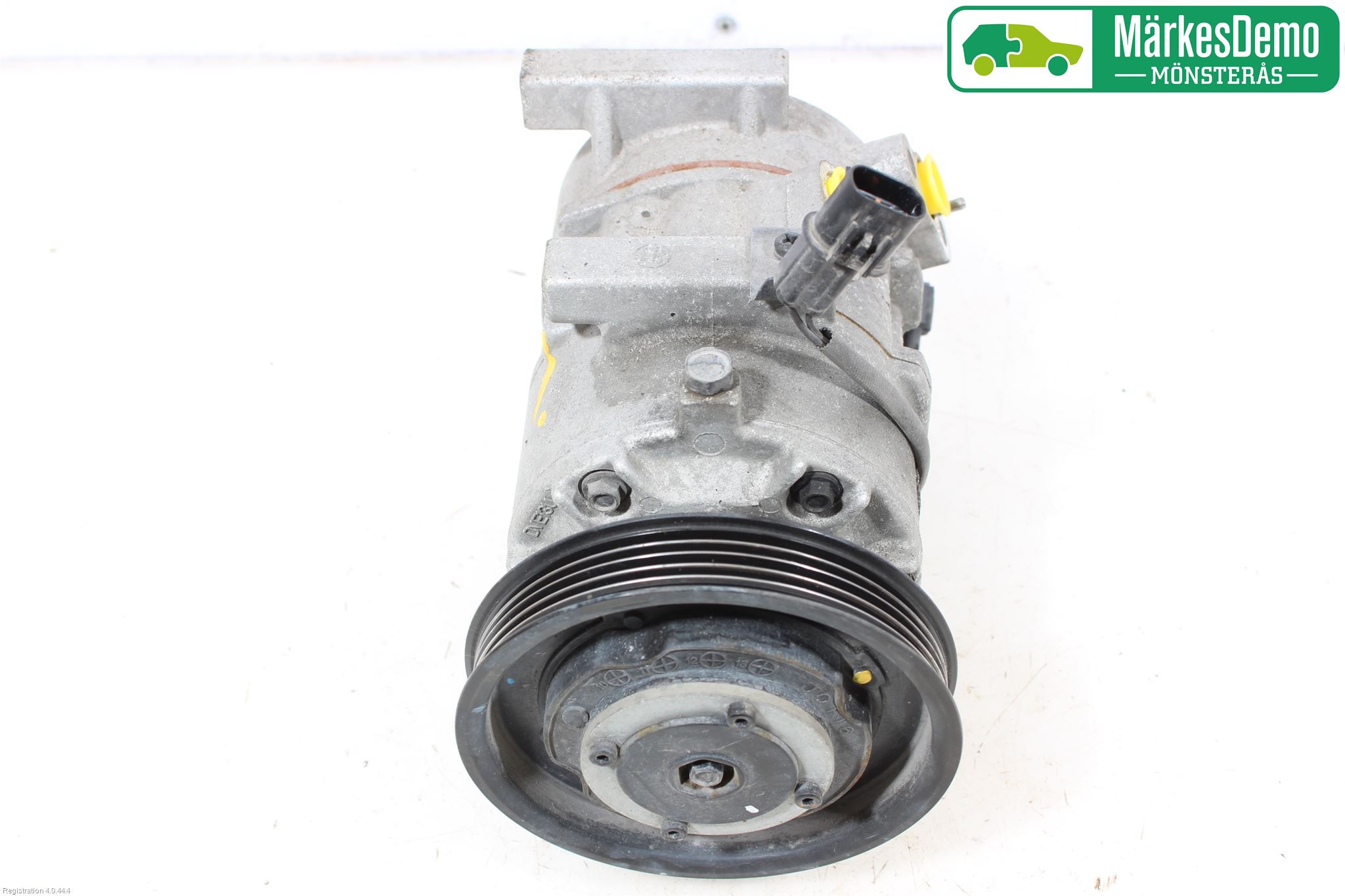 Hyundai i40 08-15 Varme Ac Kompressor