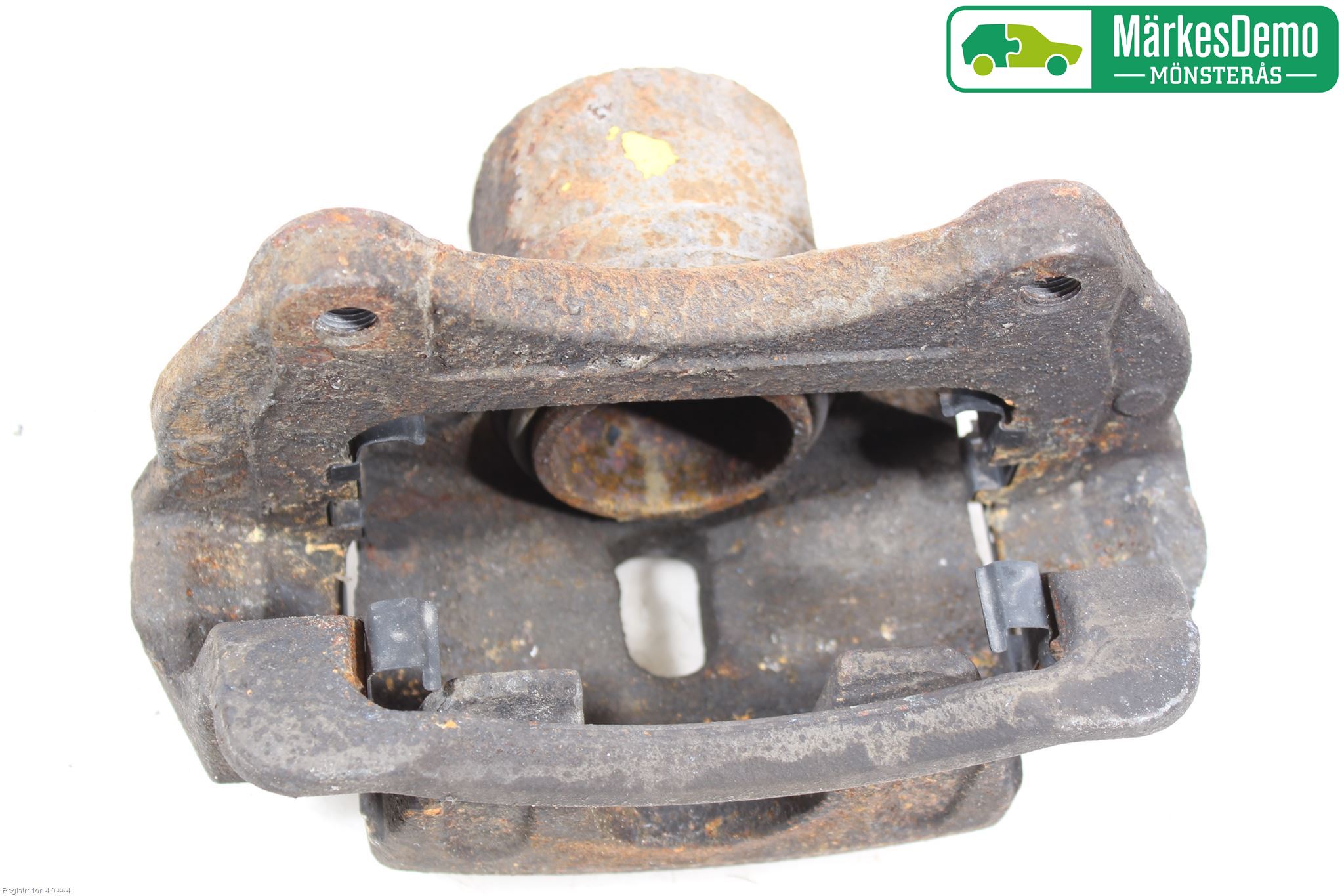 Hyundai i40 08-15 Bremsecaliper Foran Venstre