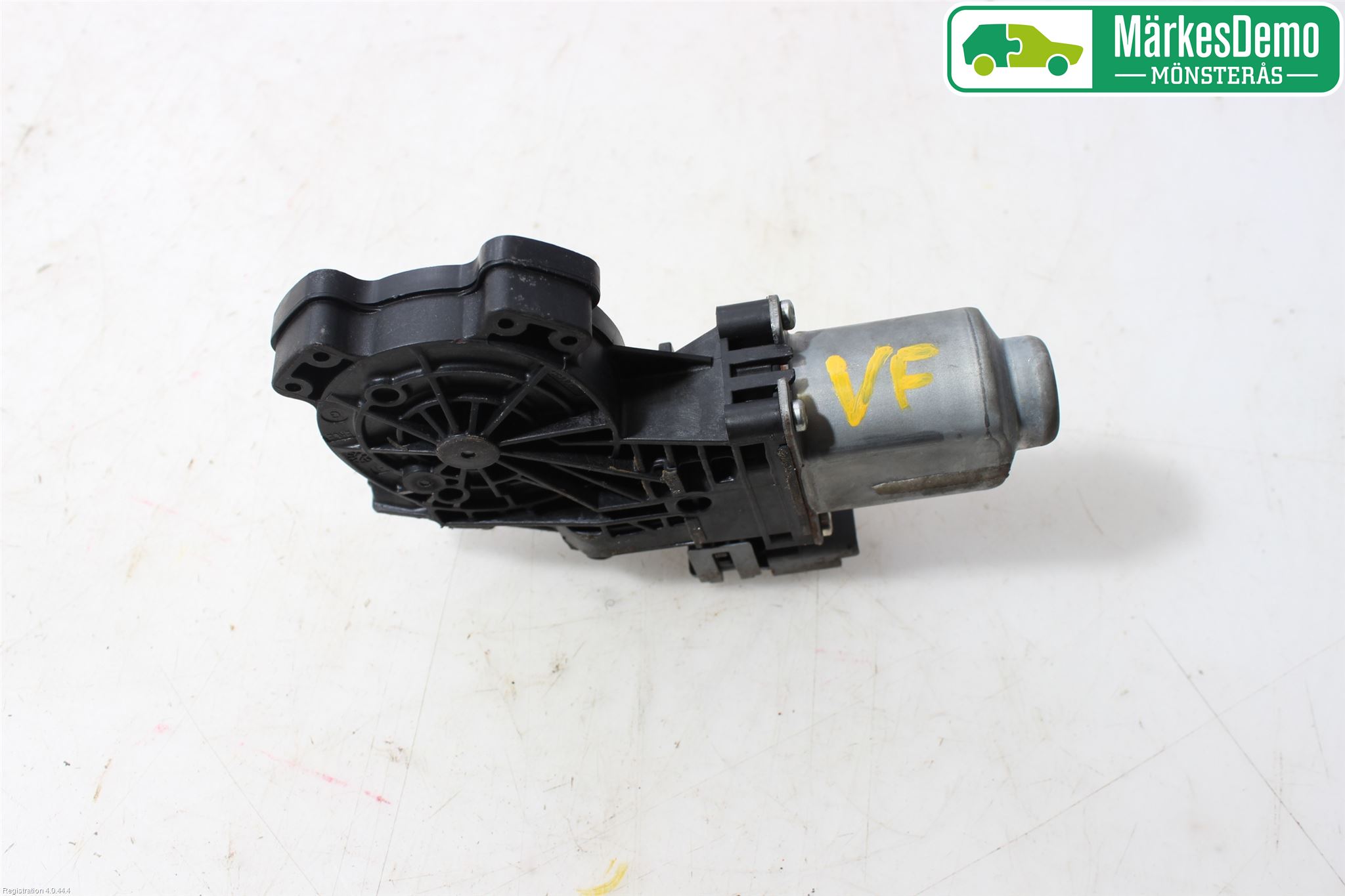 Citroen C4 II 11-18 Vindusheismotor