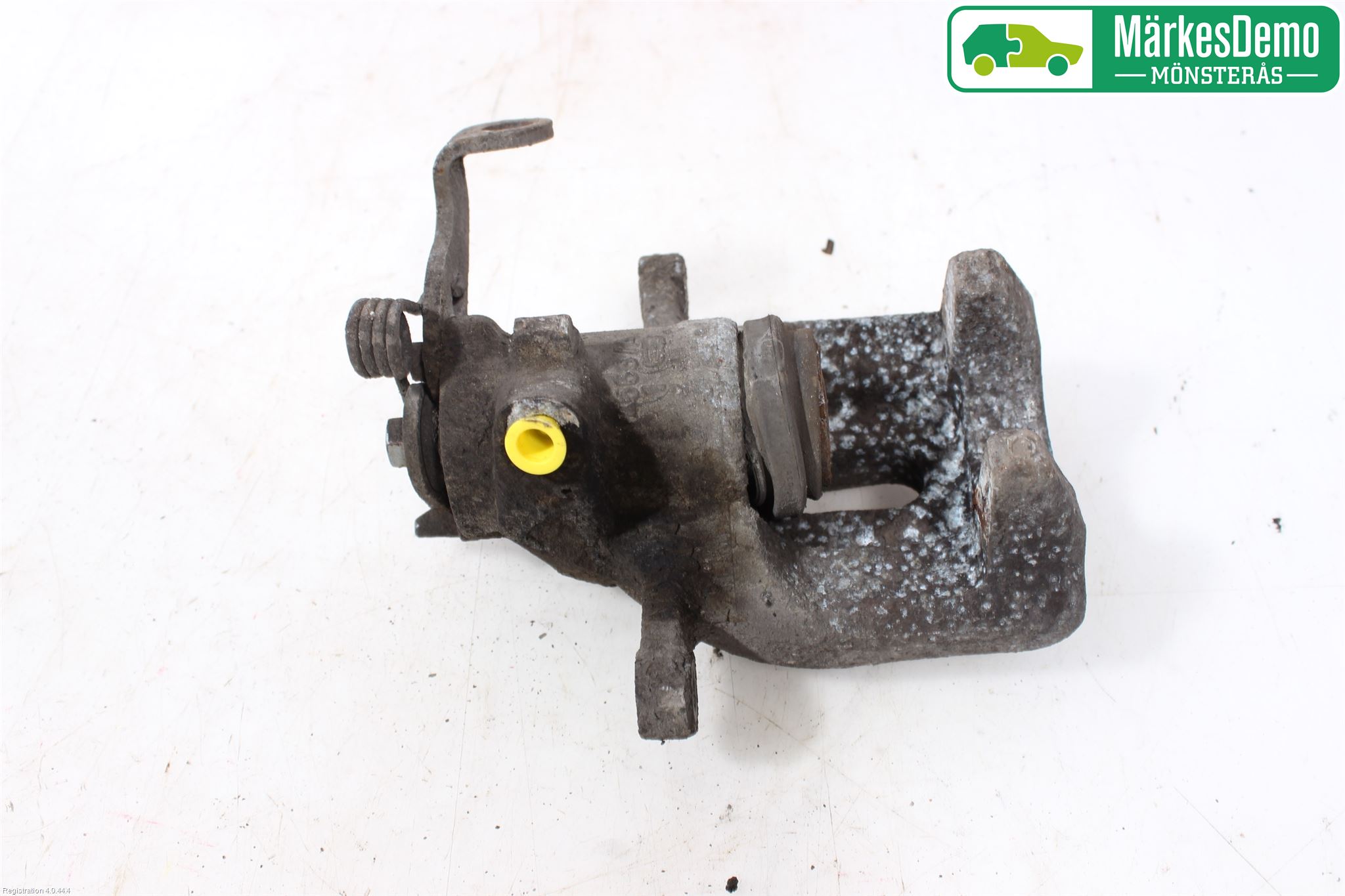 Citroen C4 II 11-18 Bremsecaliper Bak Høyre