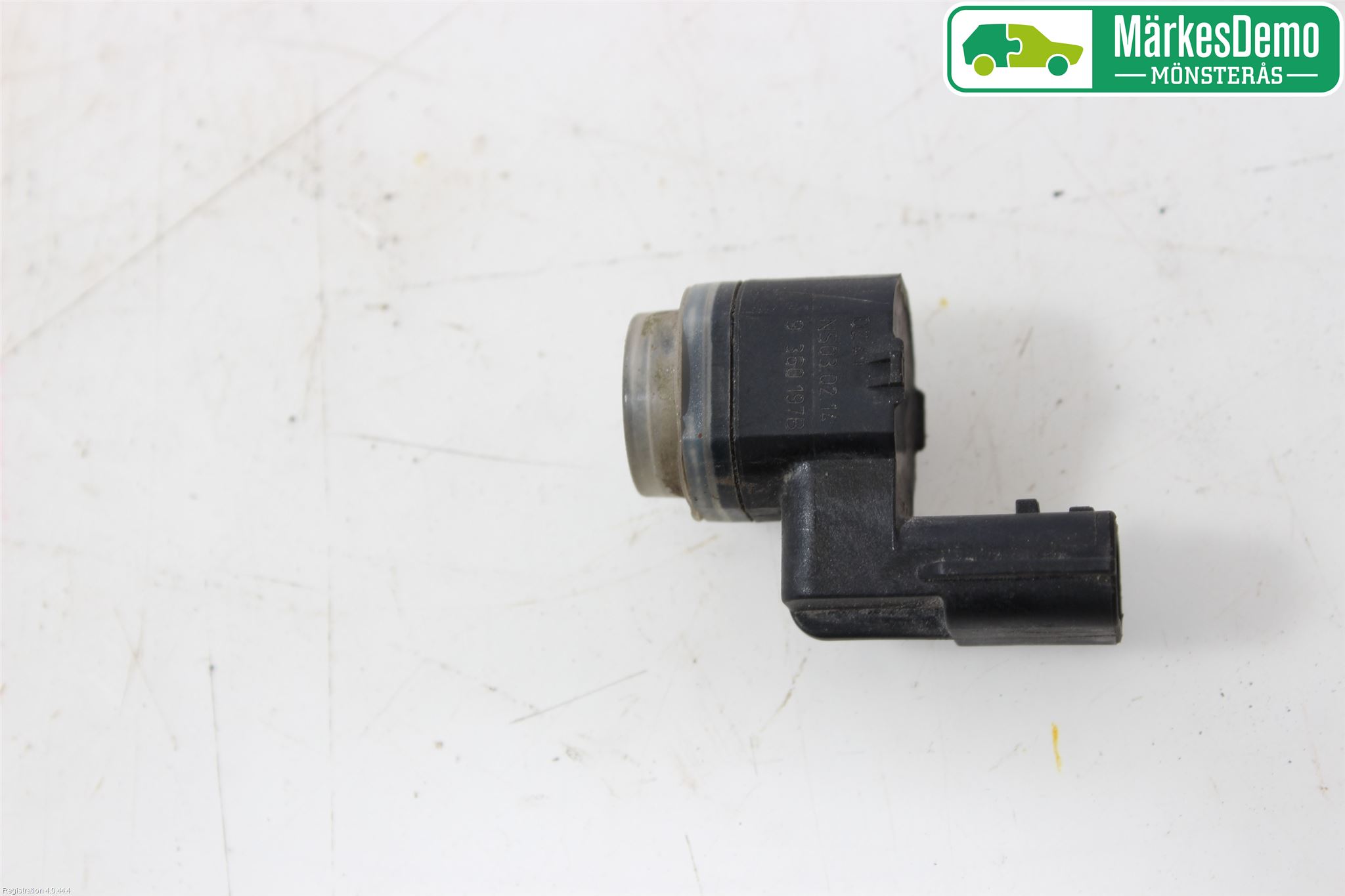 Nissan QASHQAI 14-17 Sensor Ryggesensor