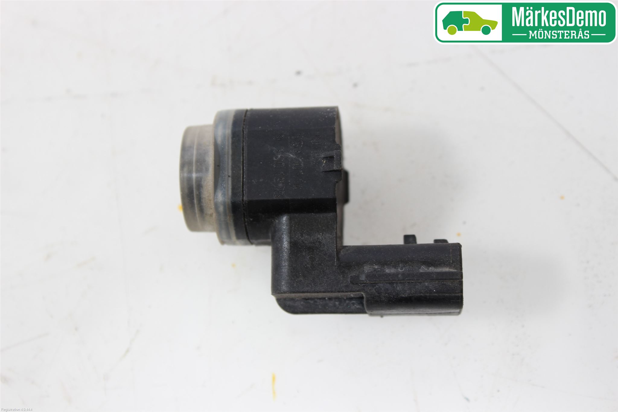 Nissan QASHQAI 14-17 Sensor Ryggesensor