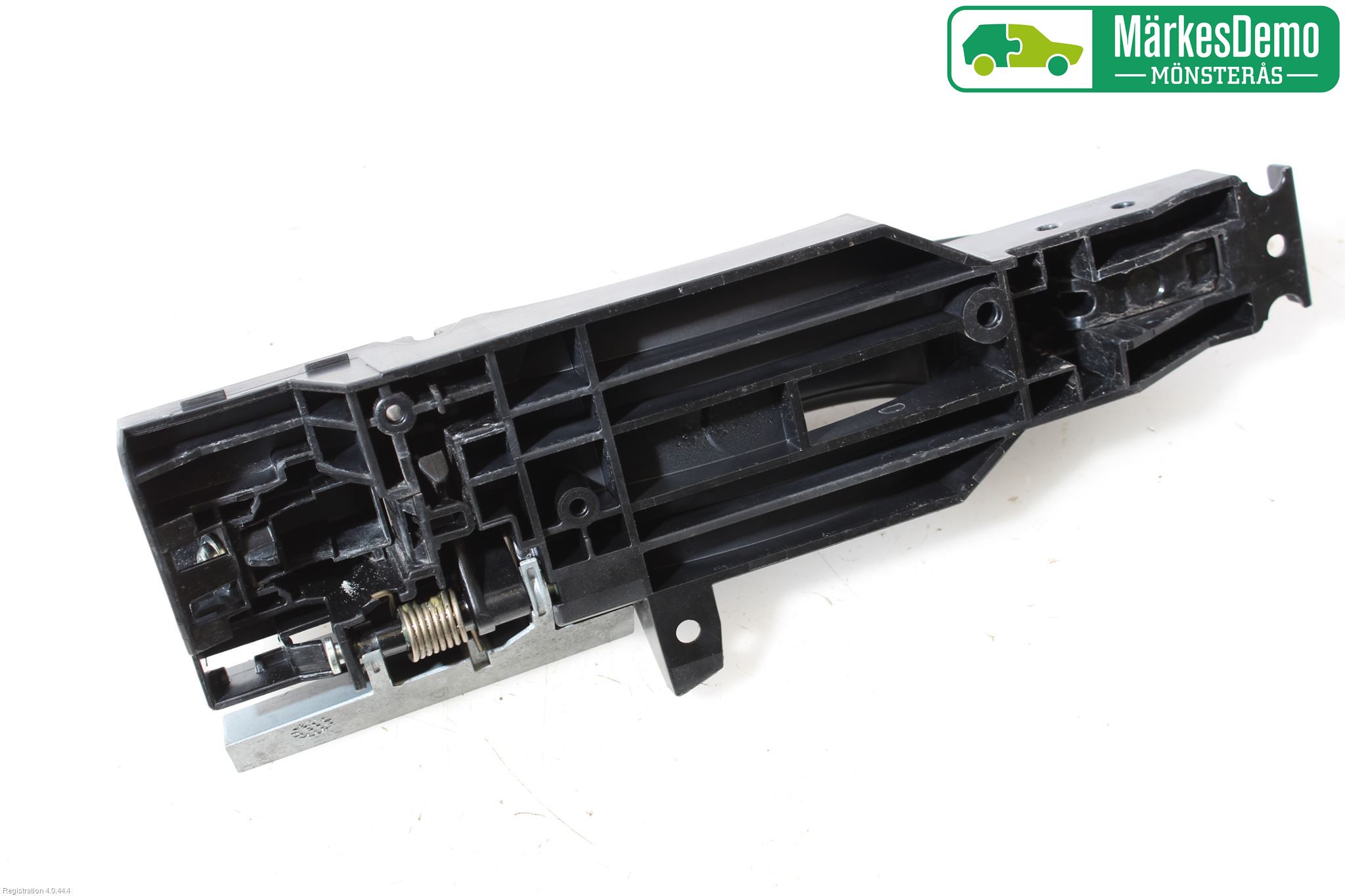 Nissan QASHQAI 14-17 Dørhandtak Ytre Høyre