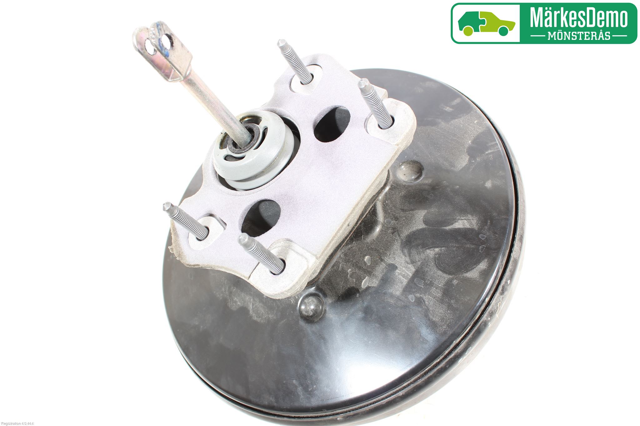 Nissan QASHQAI 14-17 Bremseservo