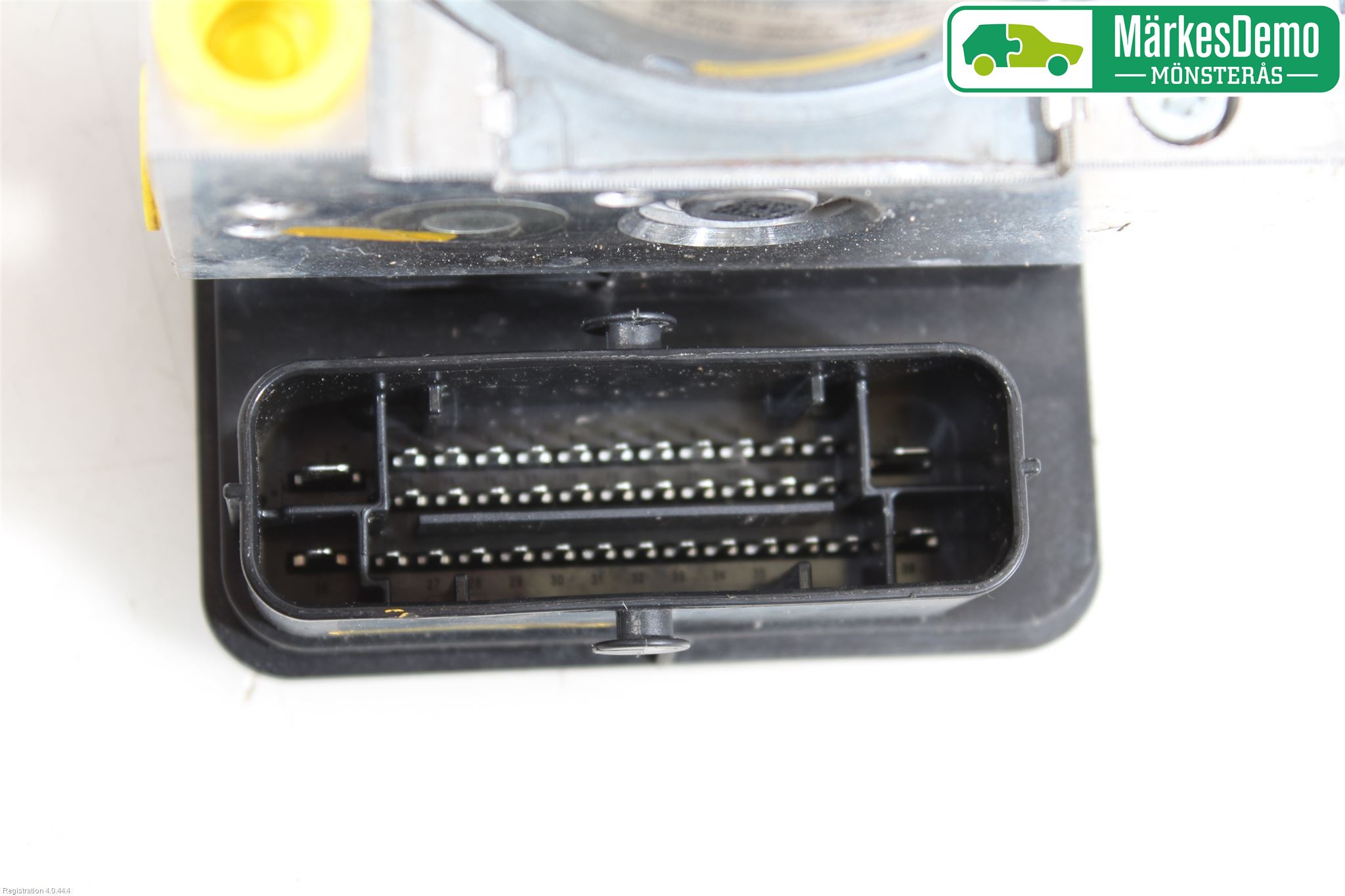 Opel VIVARO 15-19 Abs Hydraulikkaggregat