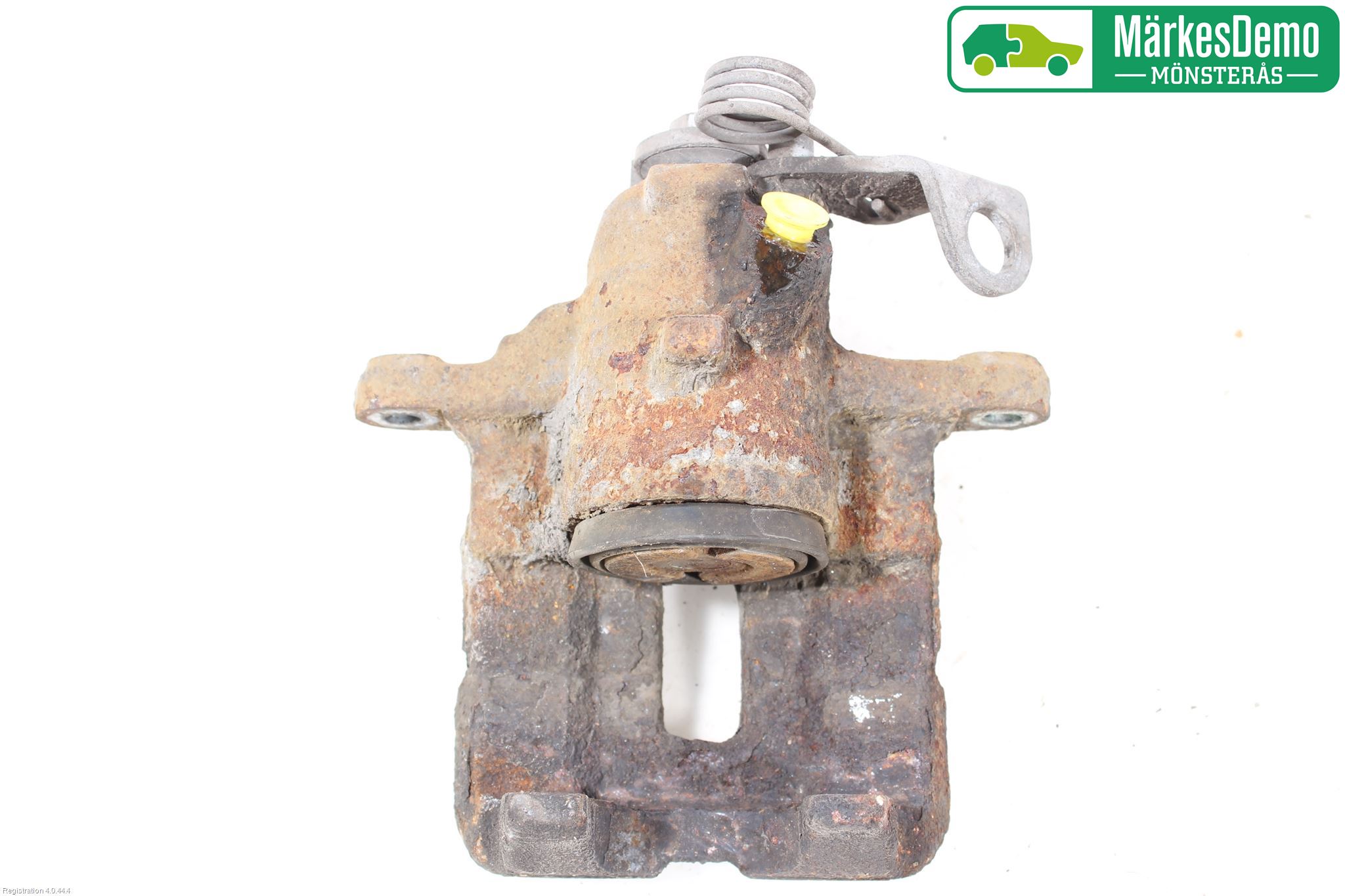 Opel VIVARO 15-19 Bremsecaliper Bak Høyre