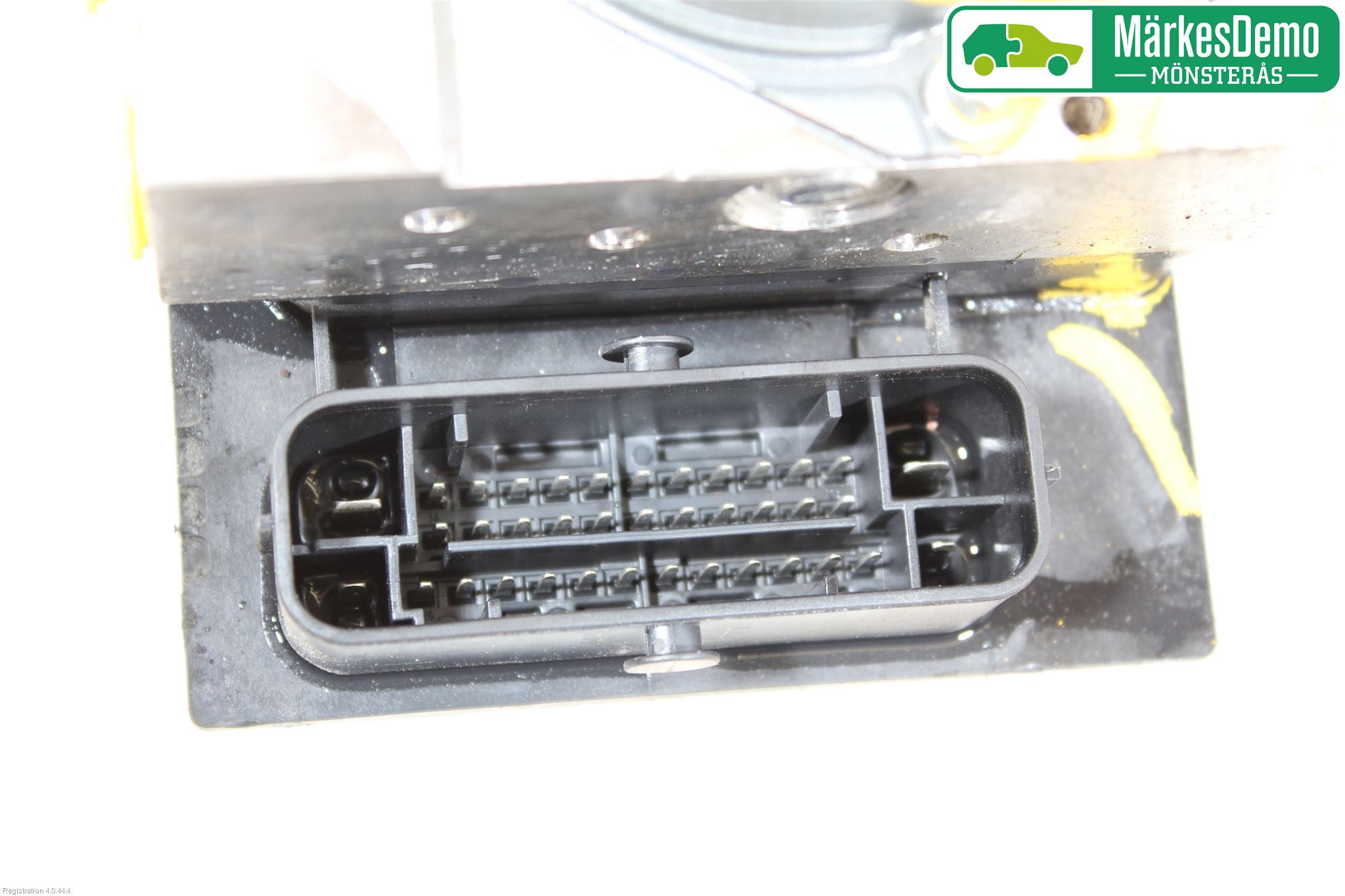 Citroen C4 II 11-18 Abs Hydraulikkaggregat