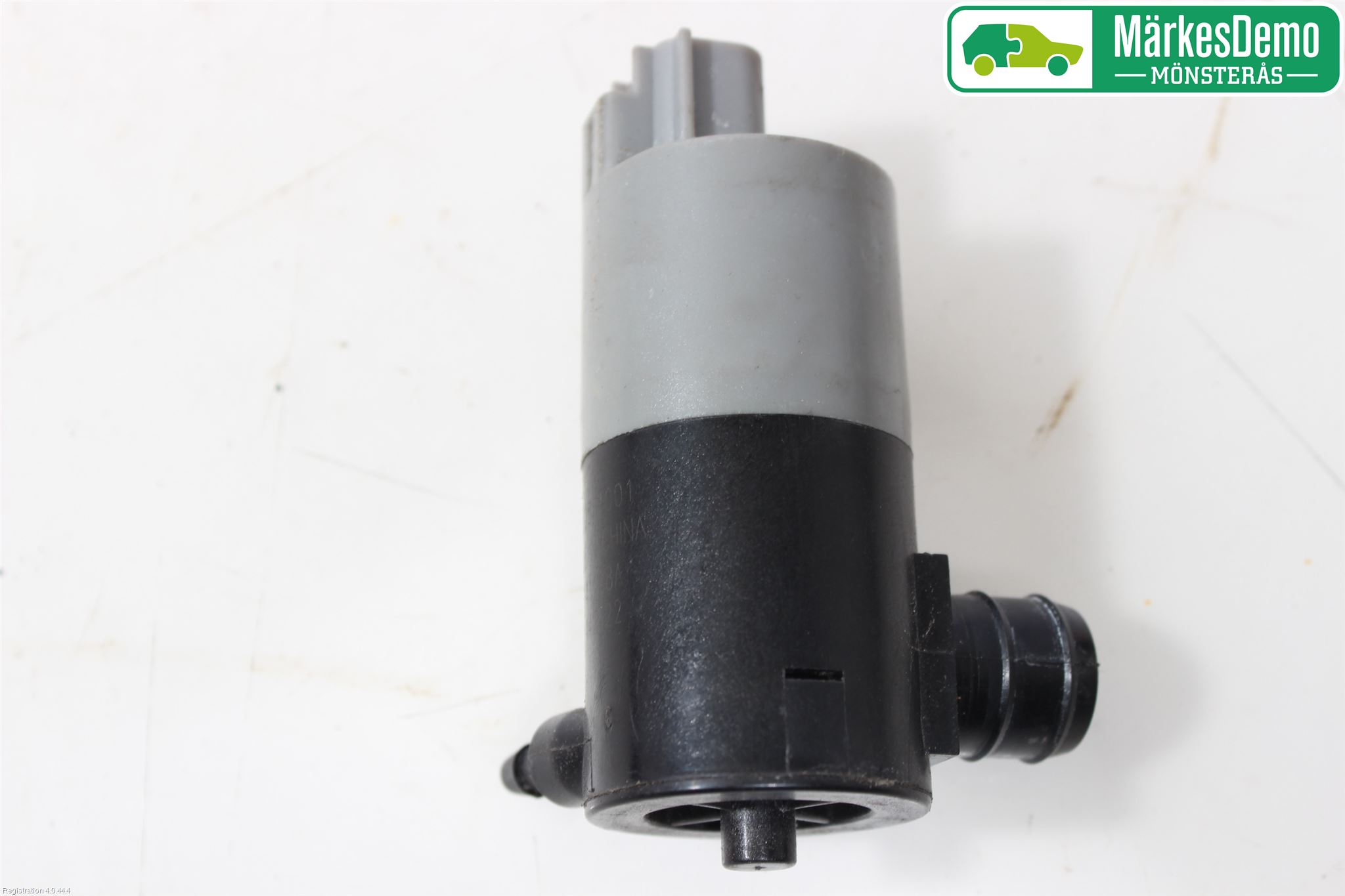 Citroen C1 14-22 Spylerpumpe Frontrute