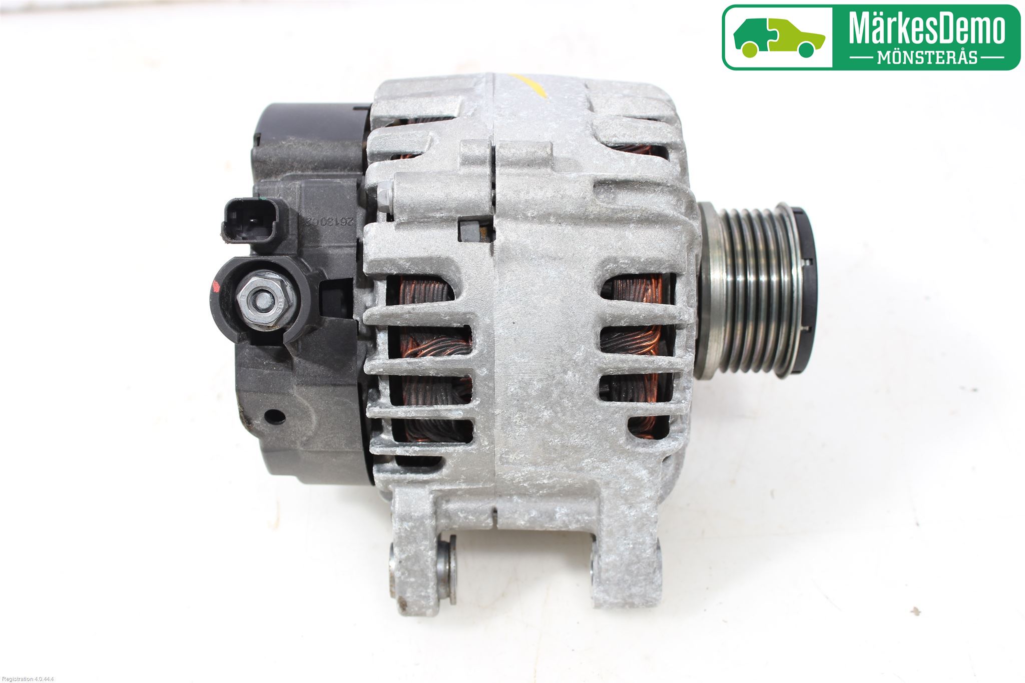Citroen C1 14-22 Dynamo