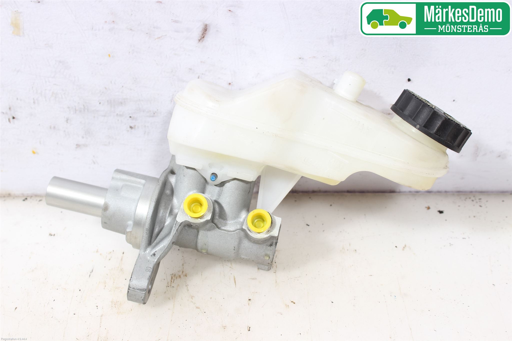Citroen C1 14-22 Brems Hovedsylinder
