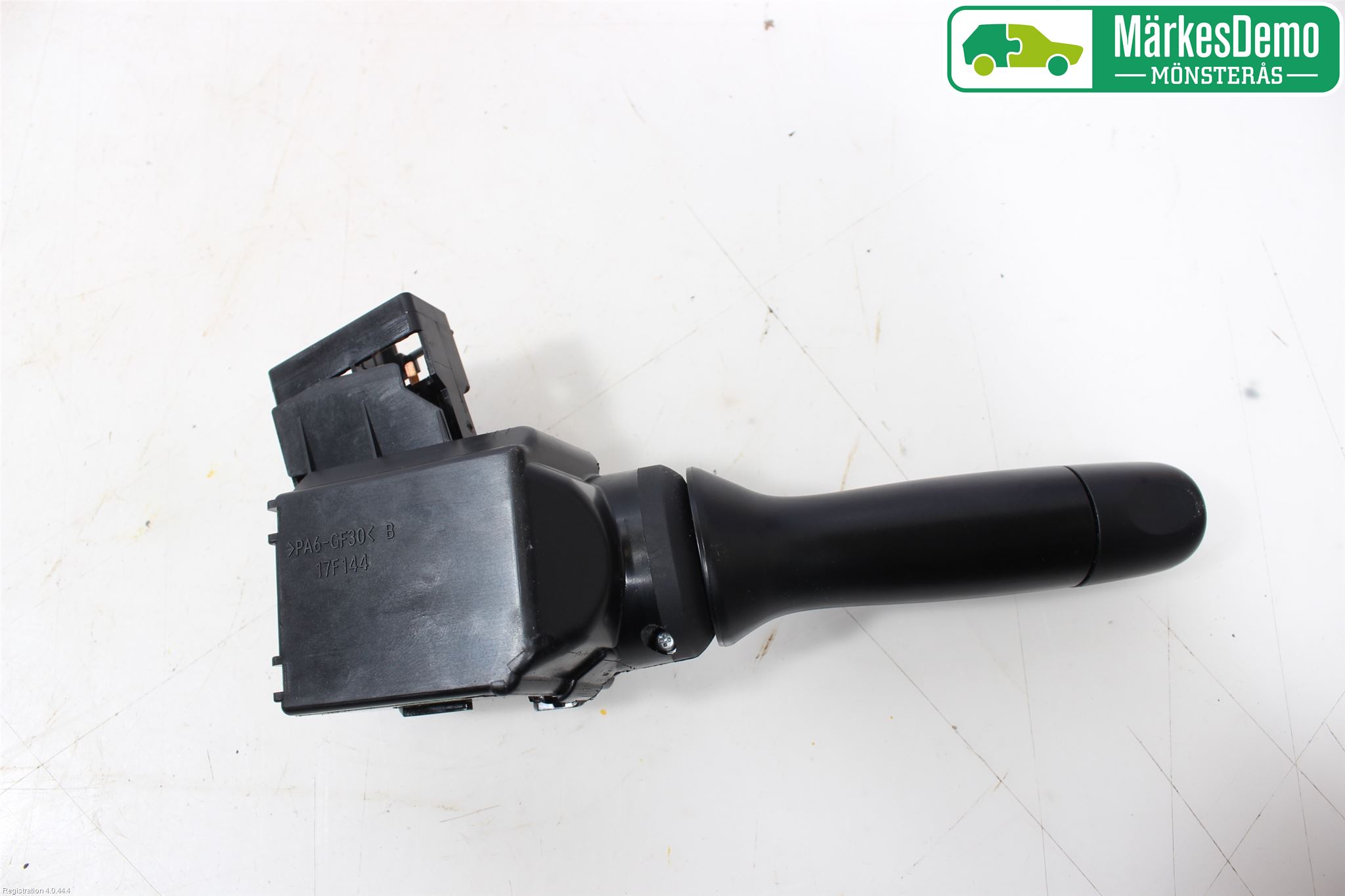 Citroen C1 14-22 Bryter Ratt Visker - Spyler