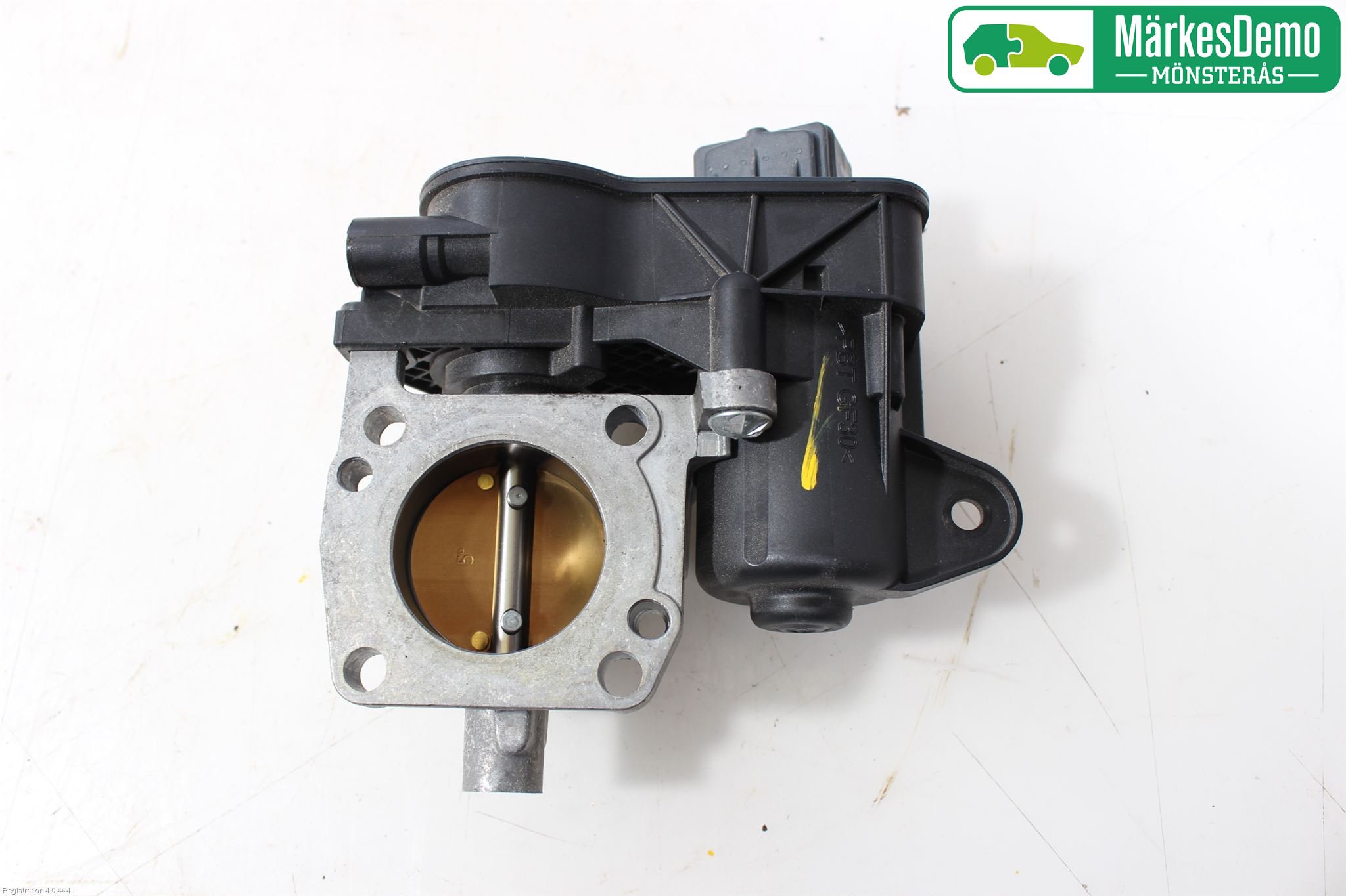 Citroen C1 14-22 Inns Spjeldhus