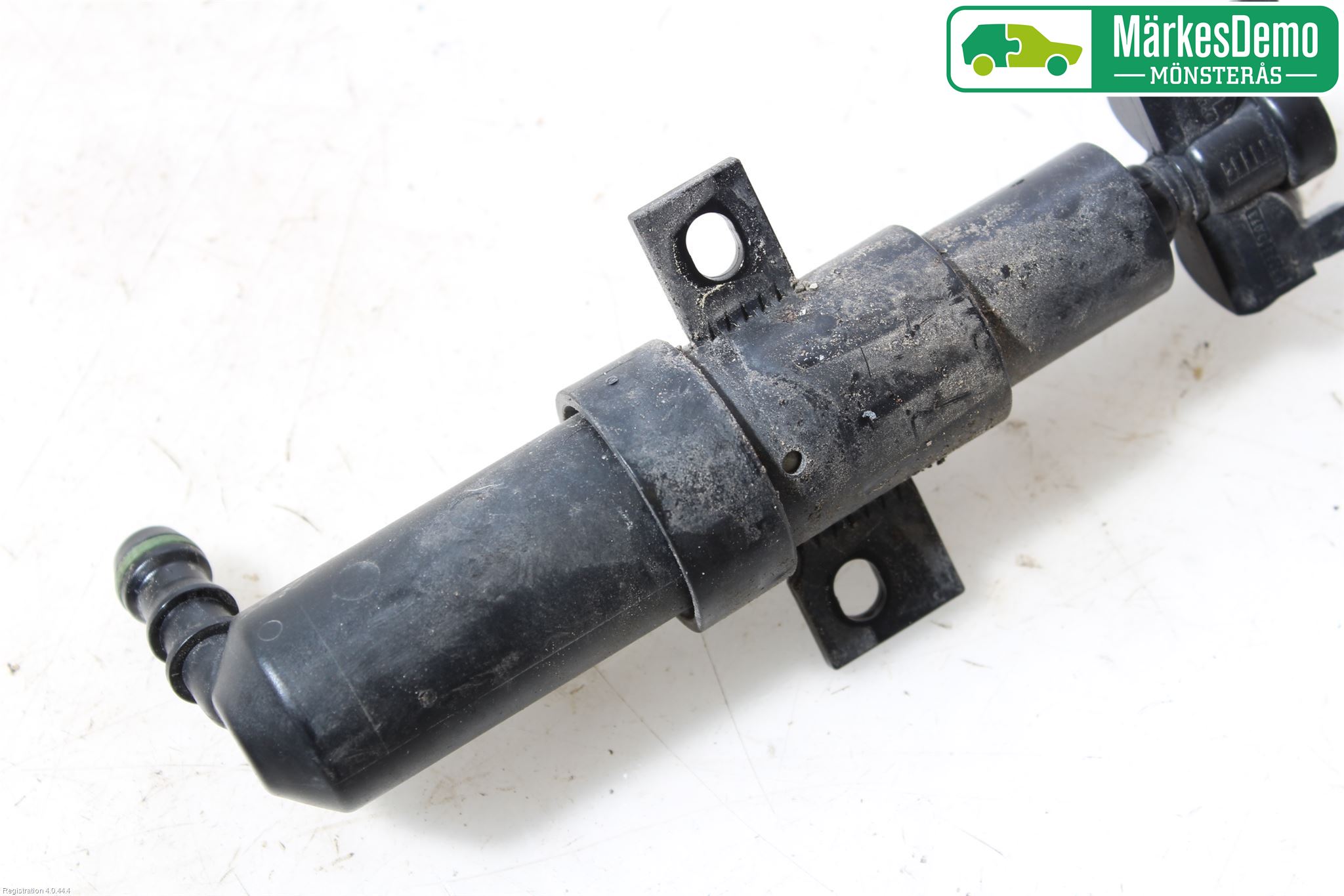 Volkswagen VW PASSAT 05-11 Spylerdyse Frontlykter