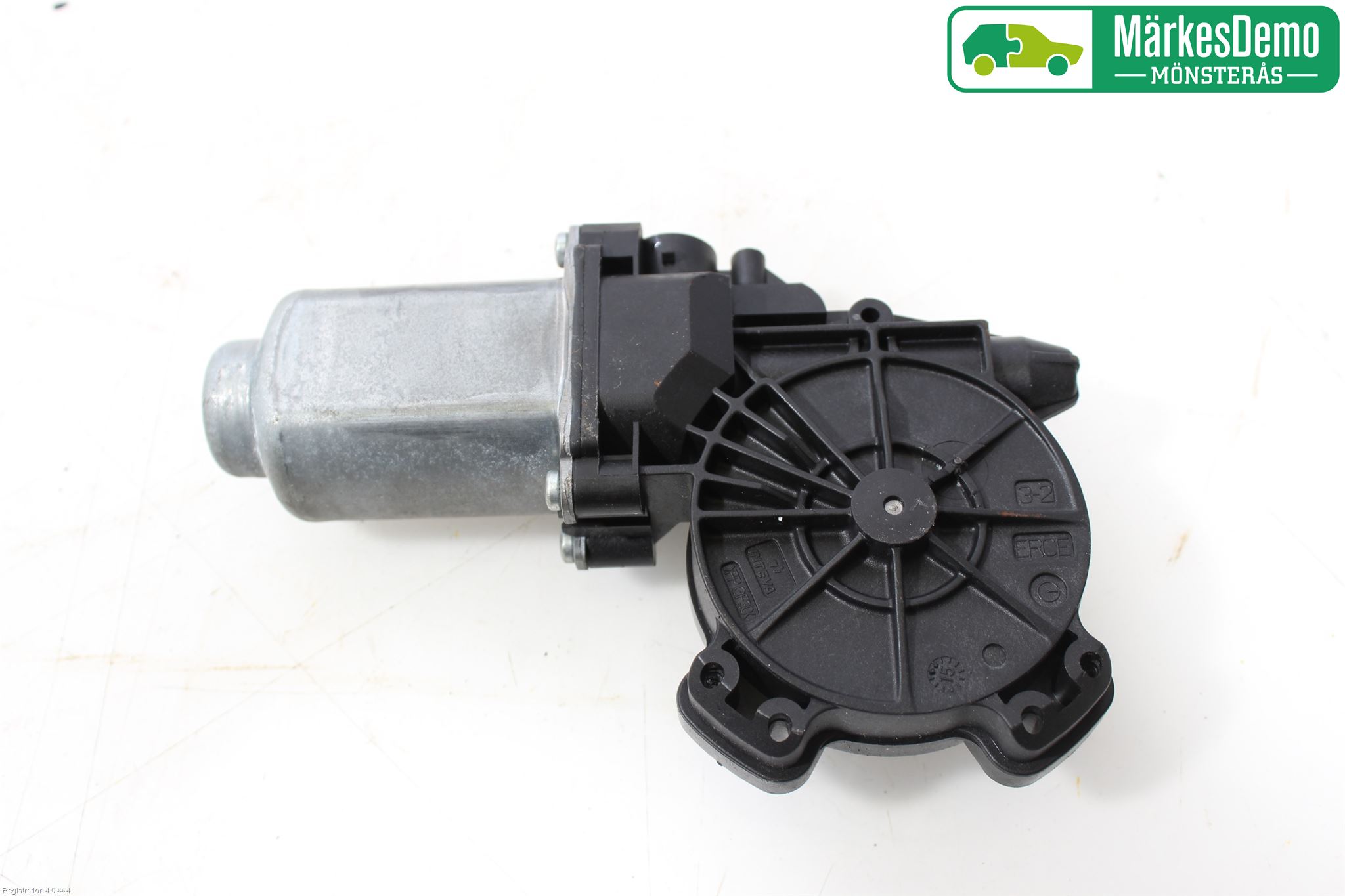 Citroen C1 14-22 Vindusheismotor