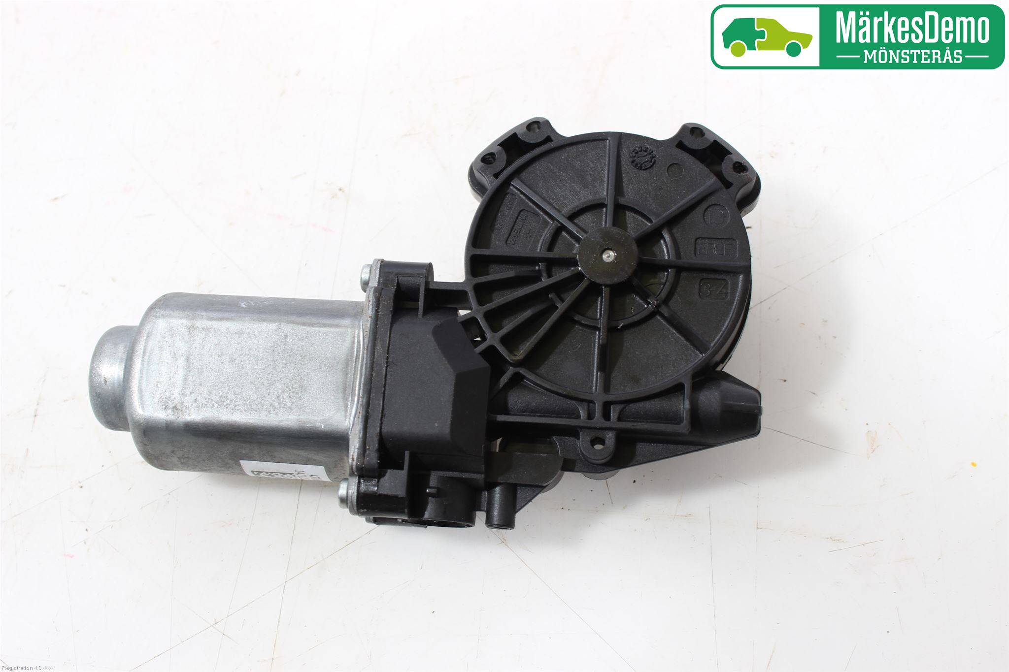 Citroen C1 14-22 Vindusheismotor