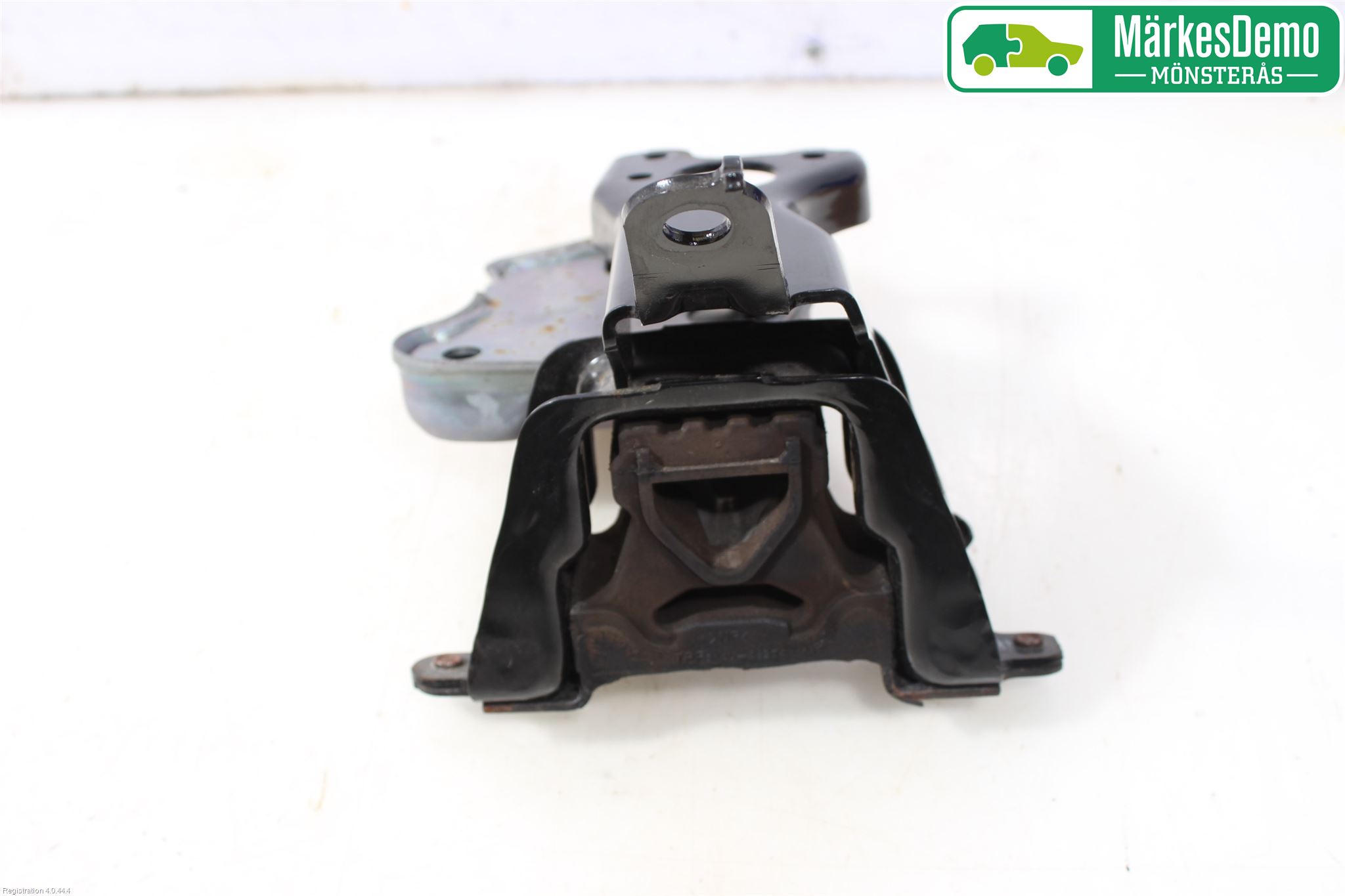 Citroen C1 14-22 Gearkasse Feste Gummi