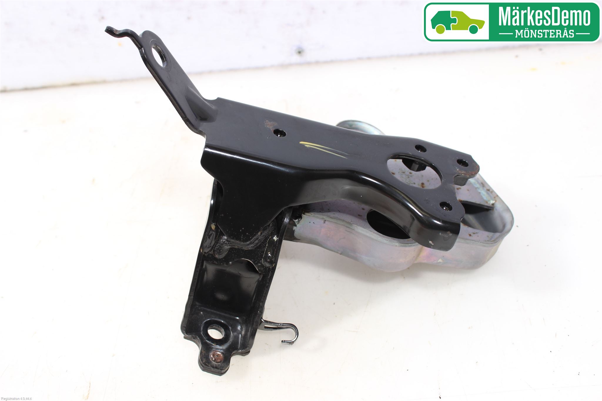 Citroen C1 14-22 Gearkasse Feste Gummi
