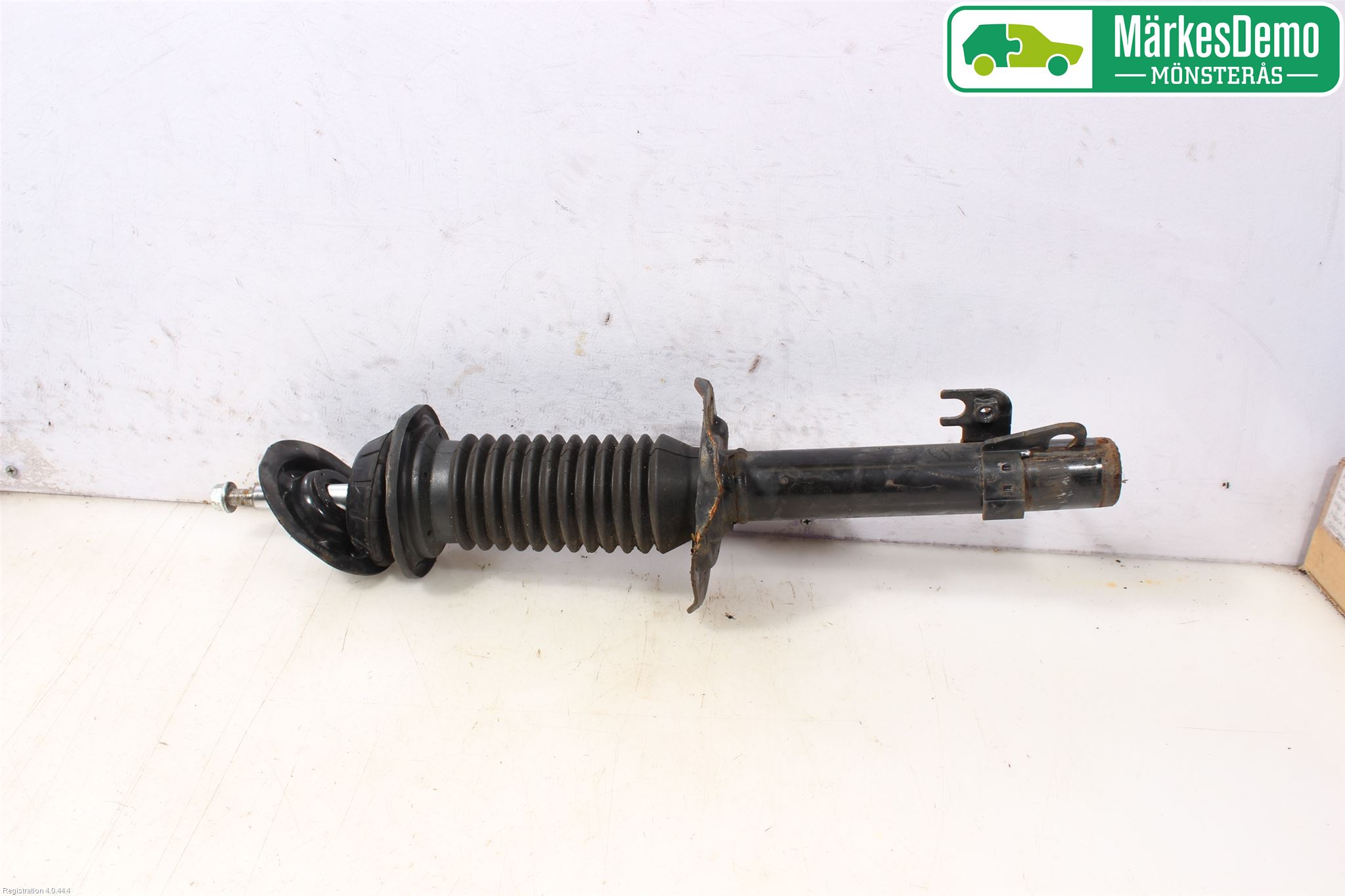 Citroen C1 14-22 Støtdemper Foran