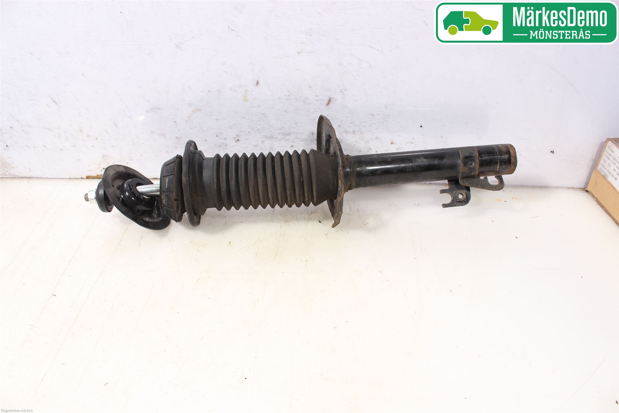 Citroen C1 14-22 Støtdemper Foran