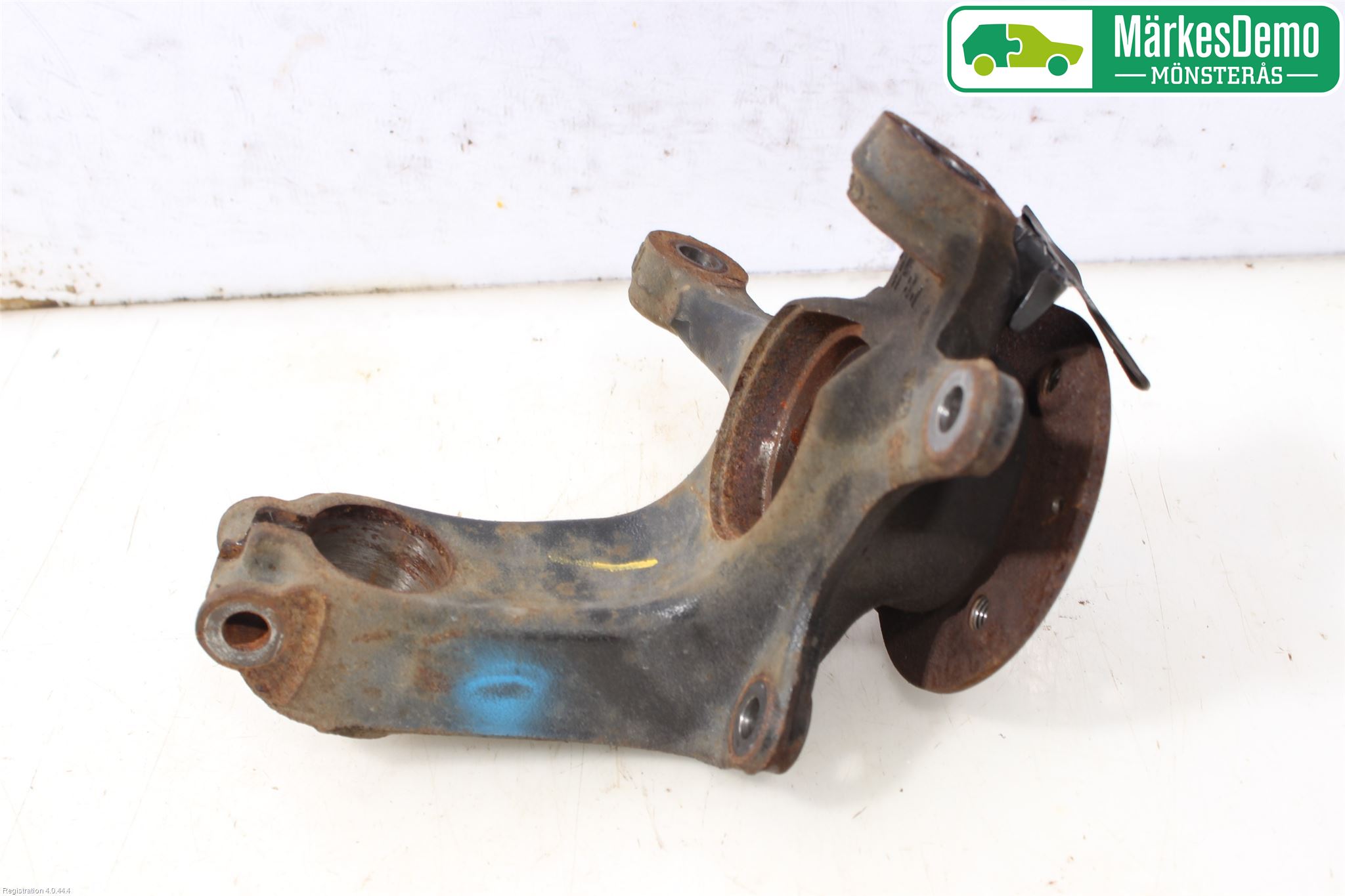 Citroen C1 14-22 Spindel Hf
