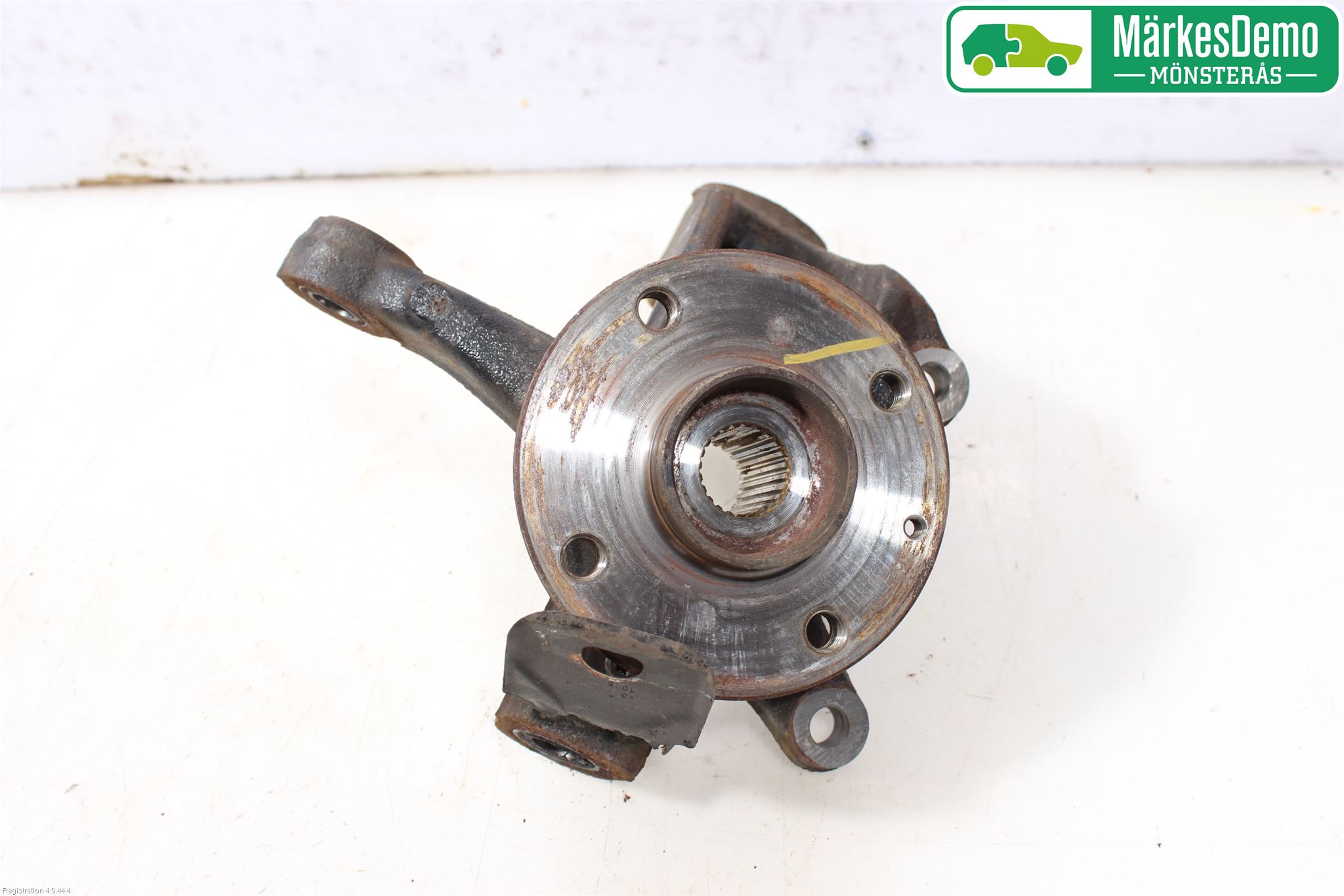 Citroen C1 14-22 Spindel Hf
