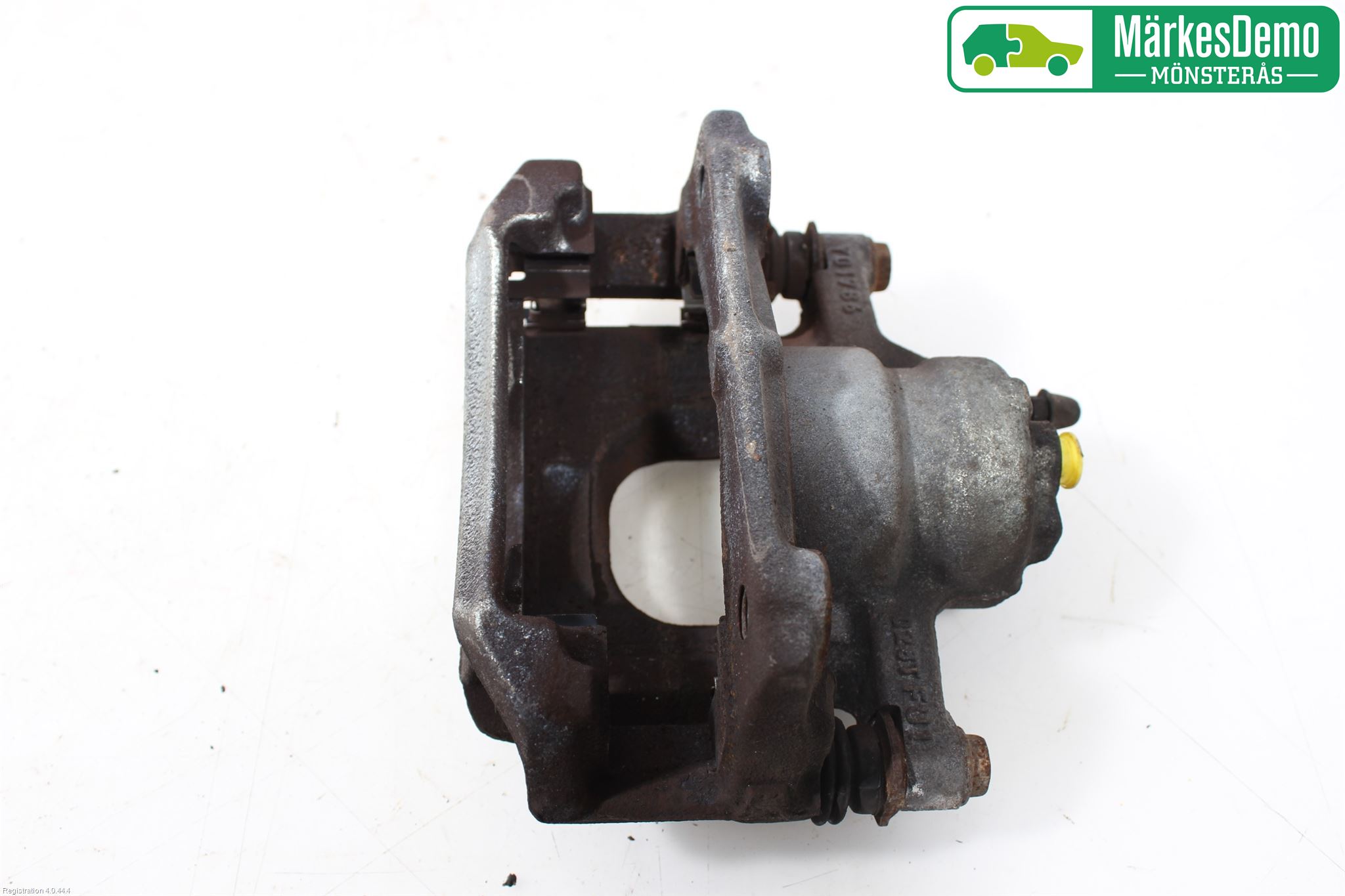 Citroen C1 14-22 Bremsecaliper Foran Venstre