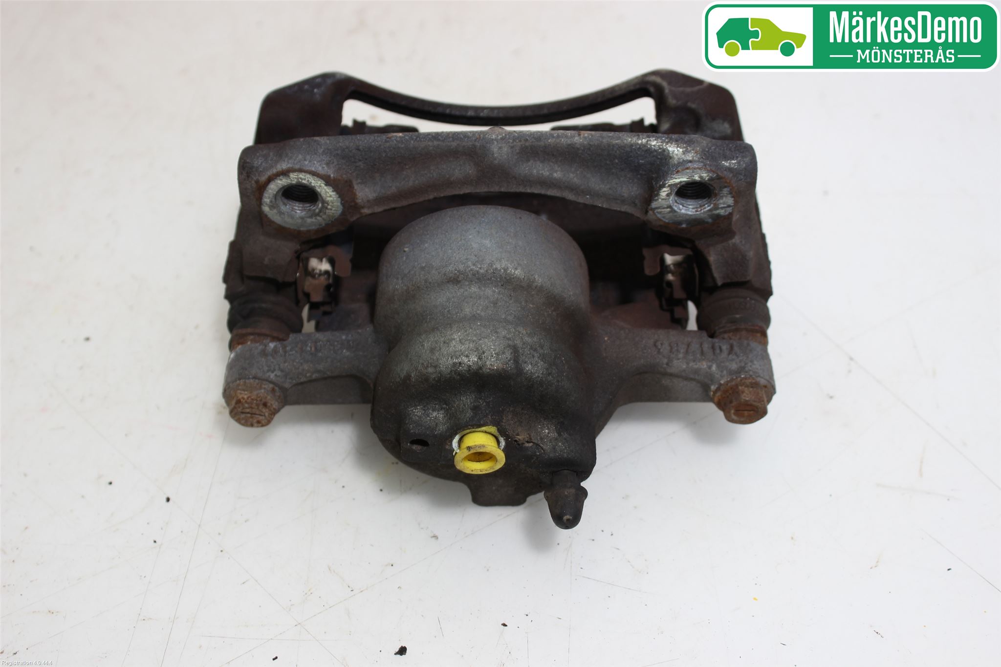 Citroen C1 14-22 Bremsecaliper Foran Venstre