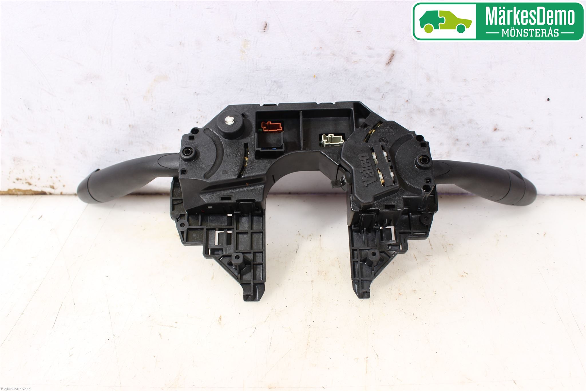 Citroen C4 GRAND PICASSO 07-13 Bryter Ratt Kombi H Og V