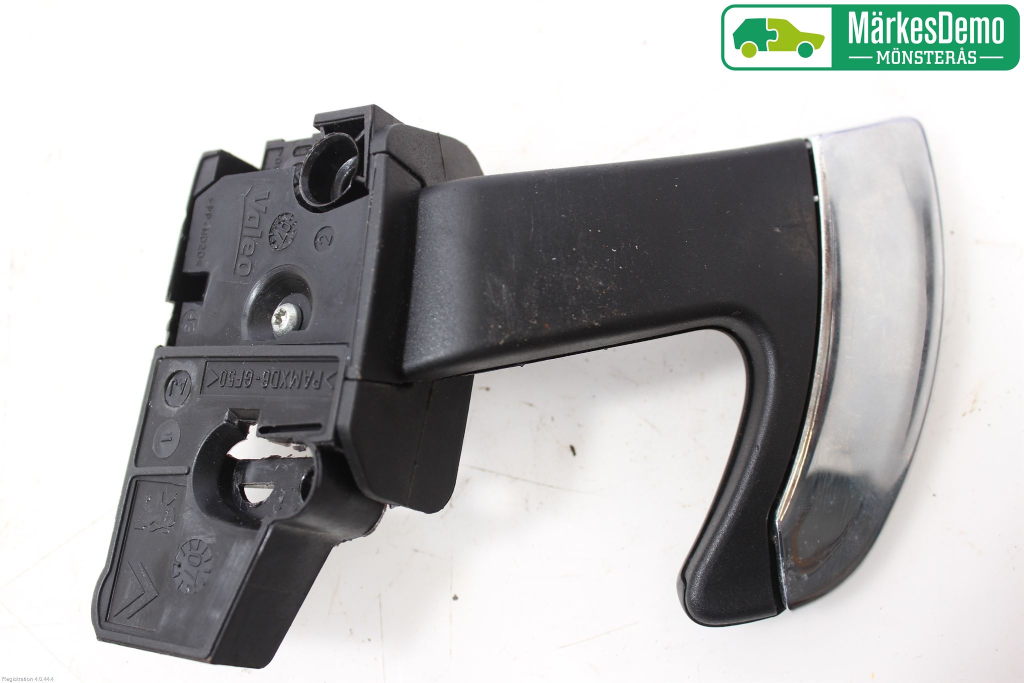 Citroen C4 GRAND PICASSO 07-13 Bryter Gearkasse