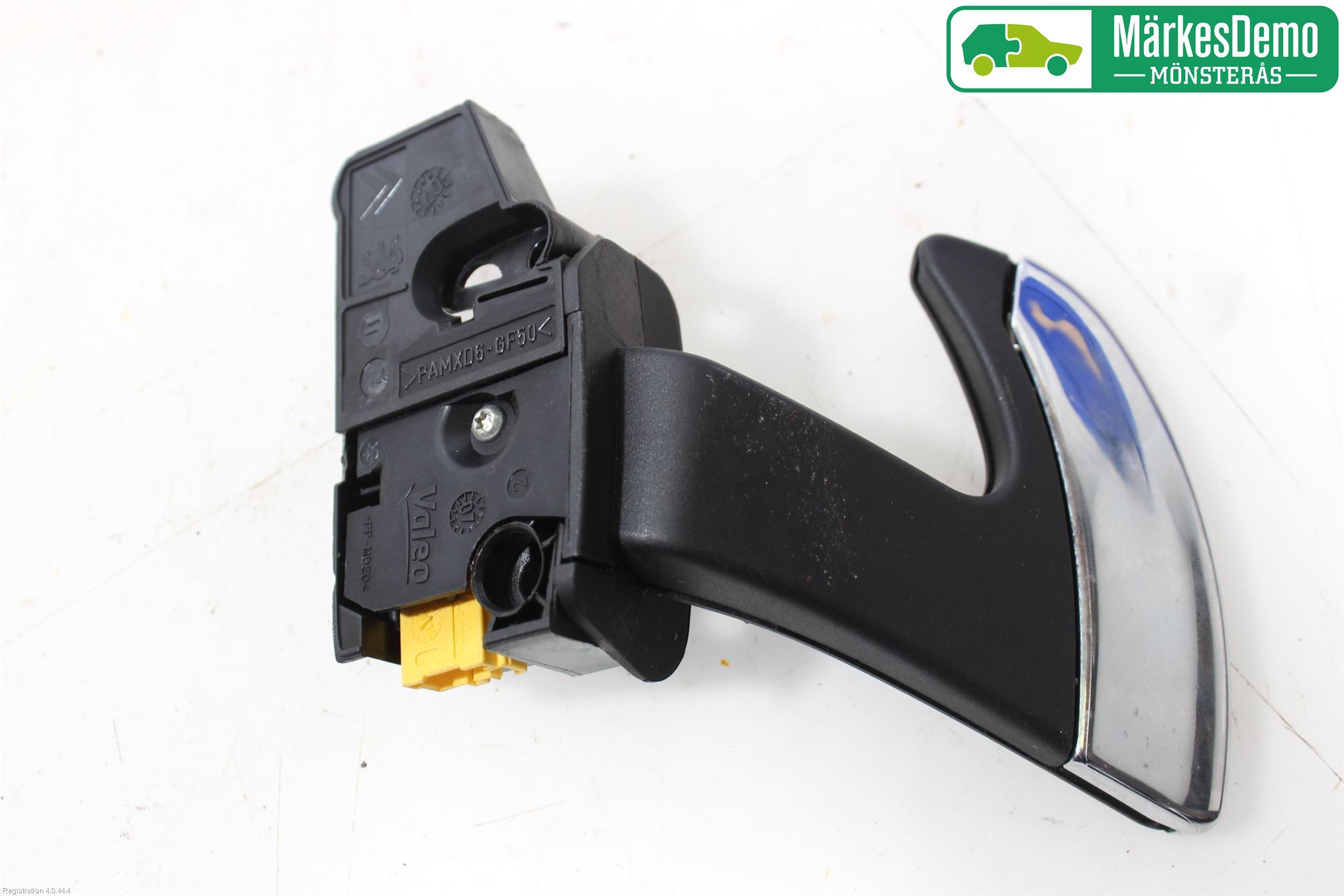 Citroen C4 GRAND PICASSO 07-13 Bryter Gearkasse