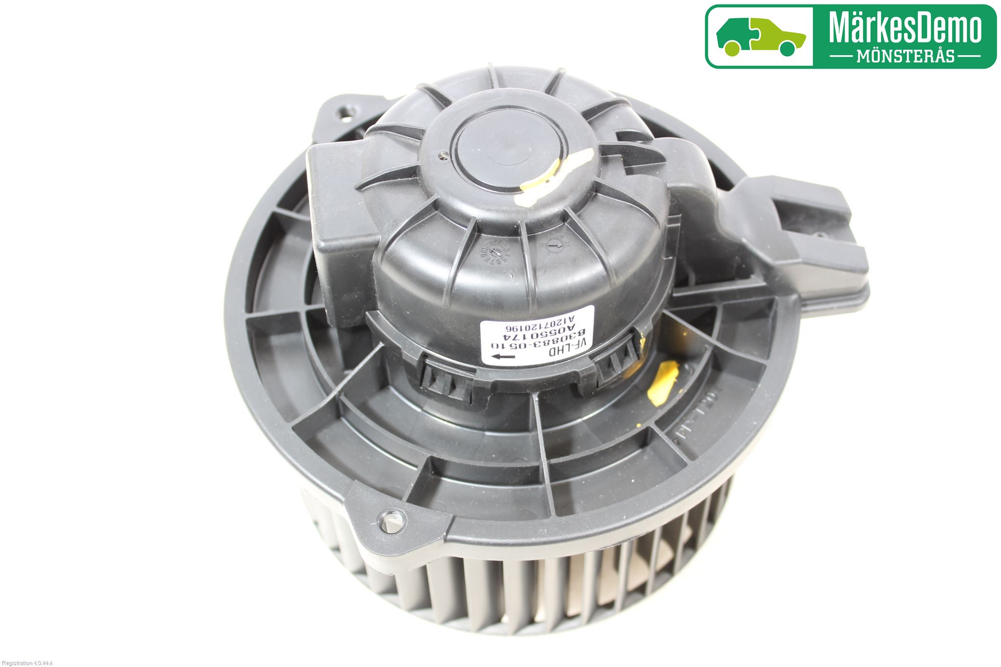 Hyundai i40 08-15 Varmeapparat Viftemotor