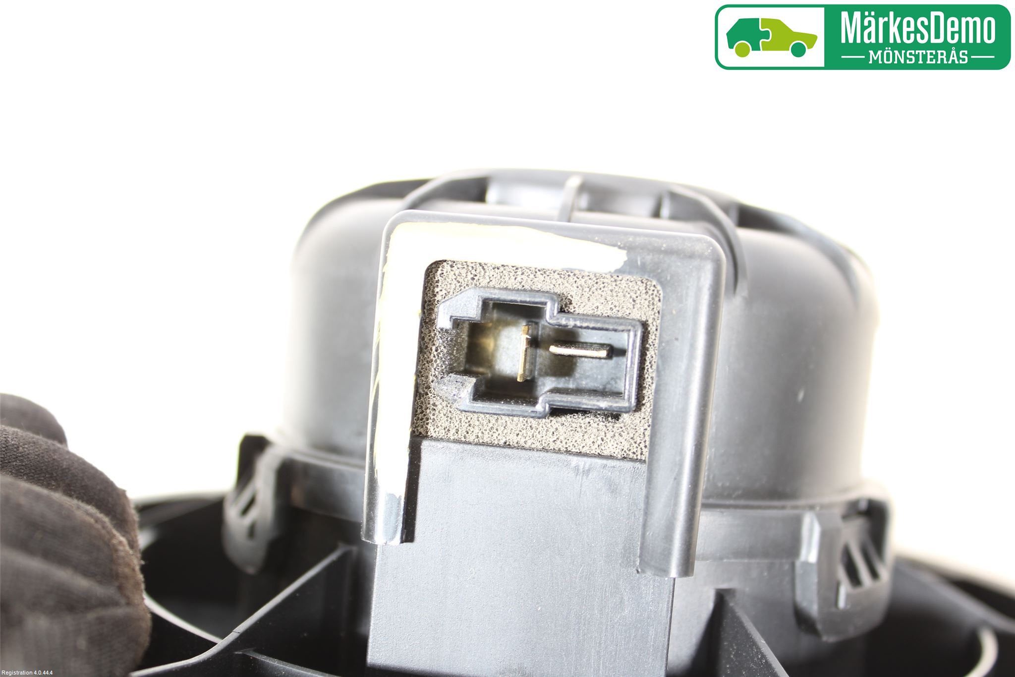 Hyundai i40 08-15 Varmeapparat Viftemotor