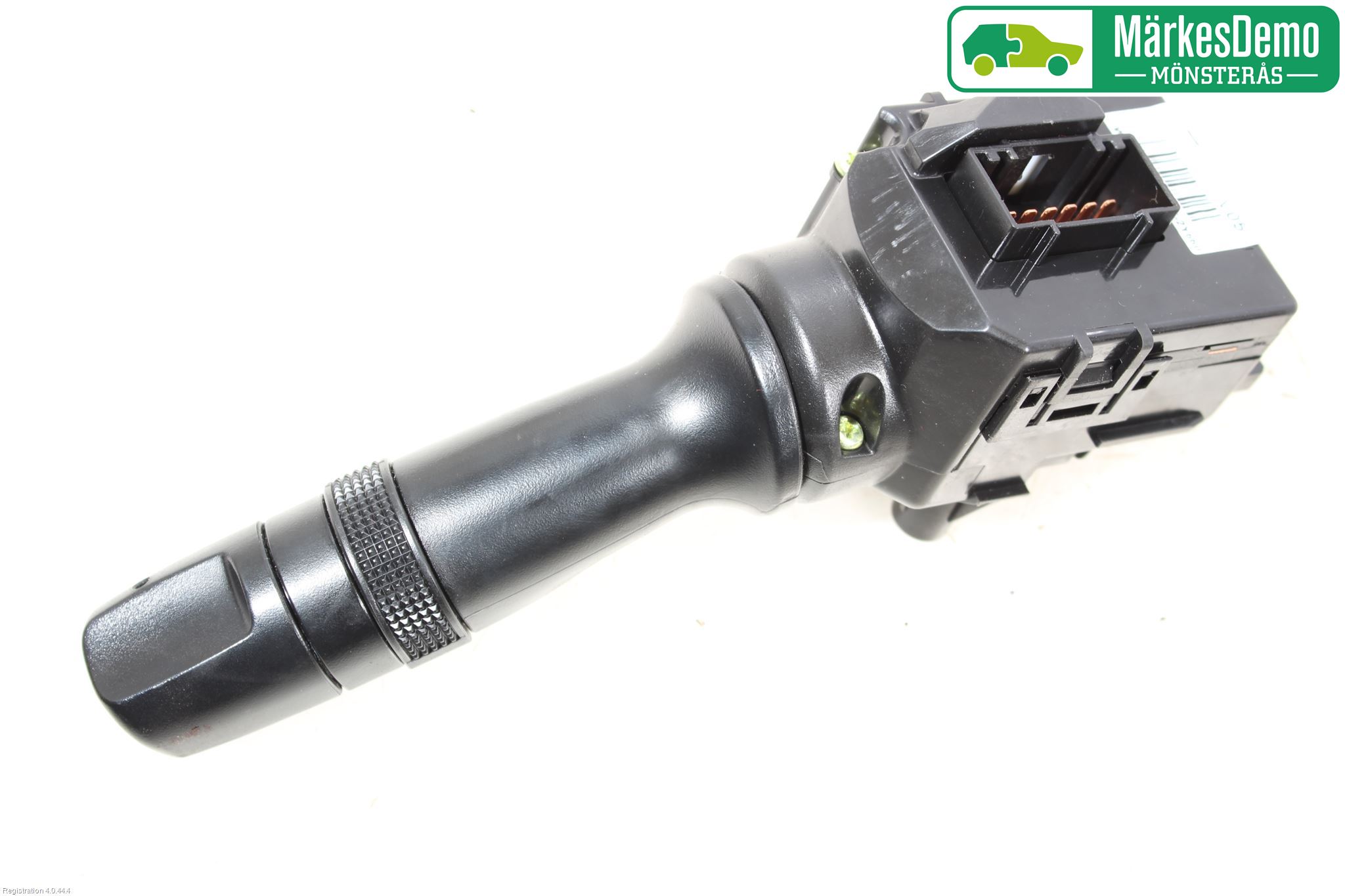 Hyundai i40 08-15 Bryter Ratt Visker - Spyler