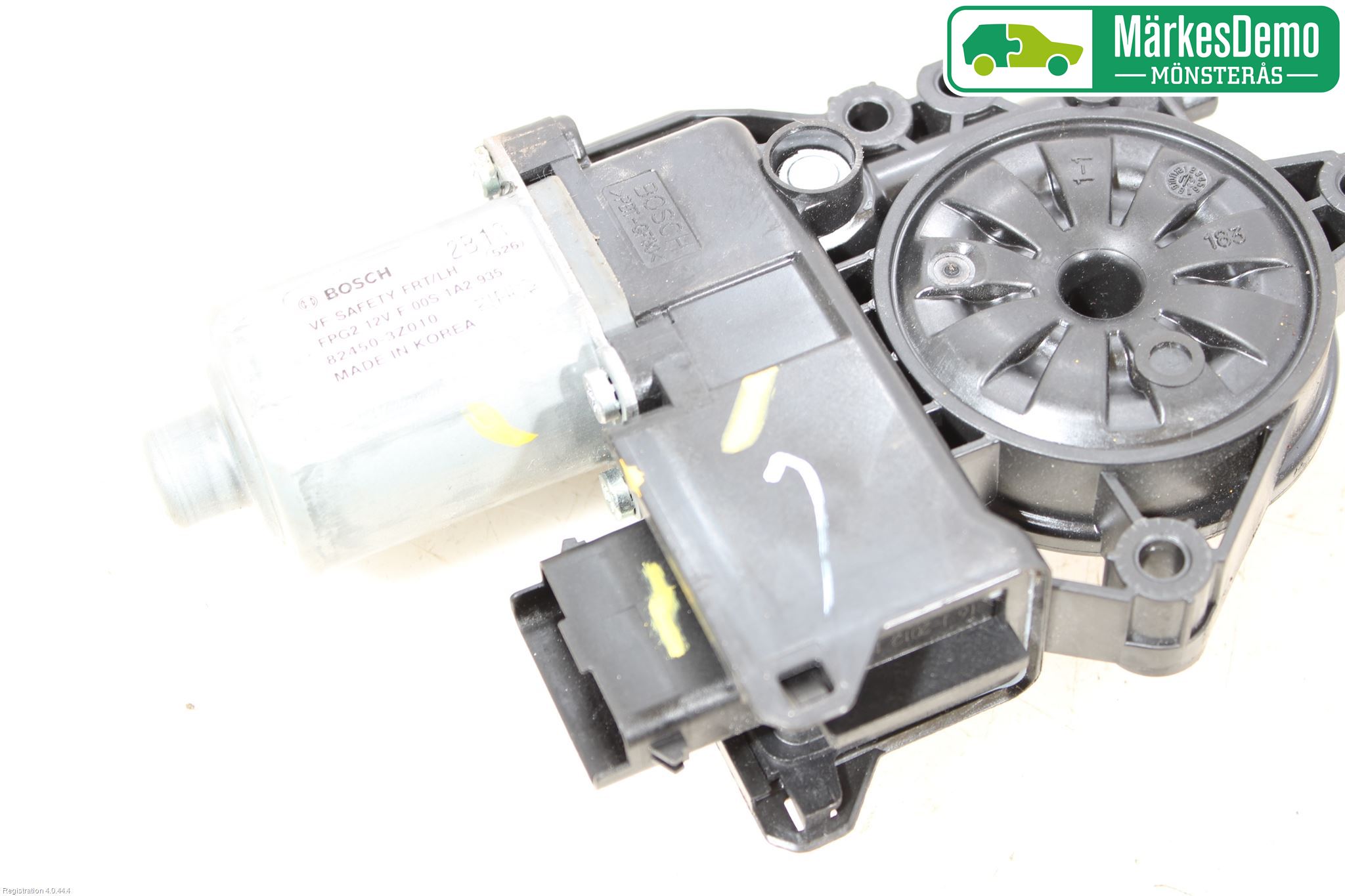 Hyundai i40 08-15 Vindusheismotor