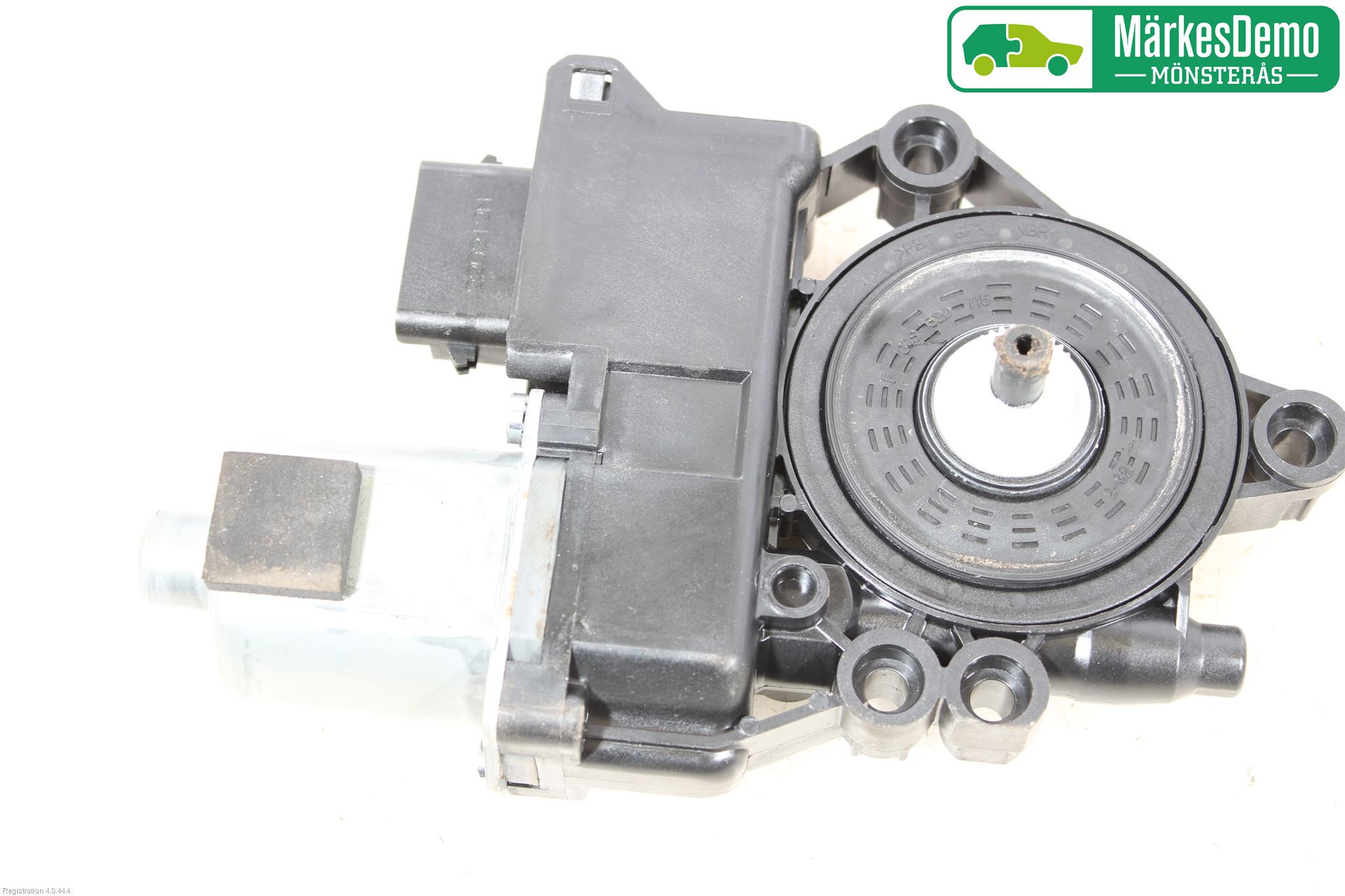 Hyundai i40 08-15 Vindusheismotor