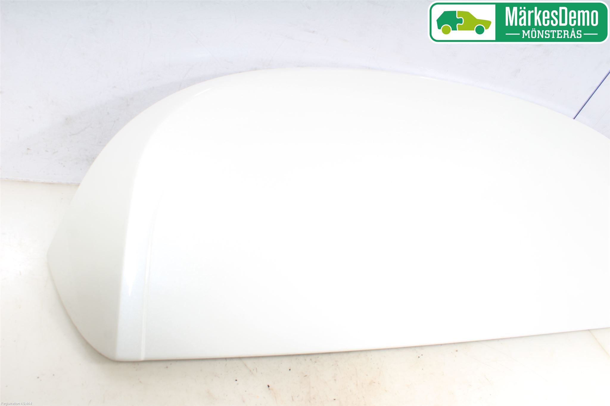 Hyundai i40 08-15 Spoiler Bakluke