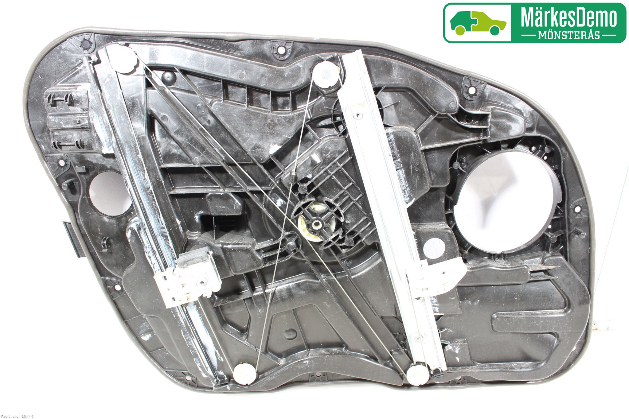 Hyundai i40 08-15 Vindusheis
