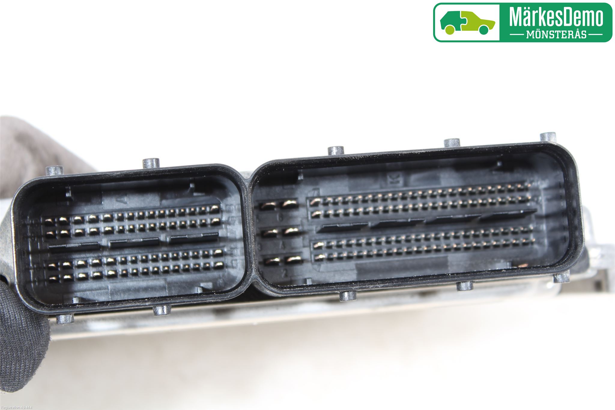 Kia CEED 06-12 Styreenhet Dieselpumpe