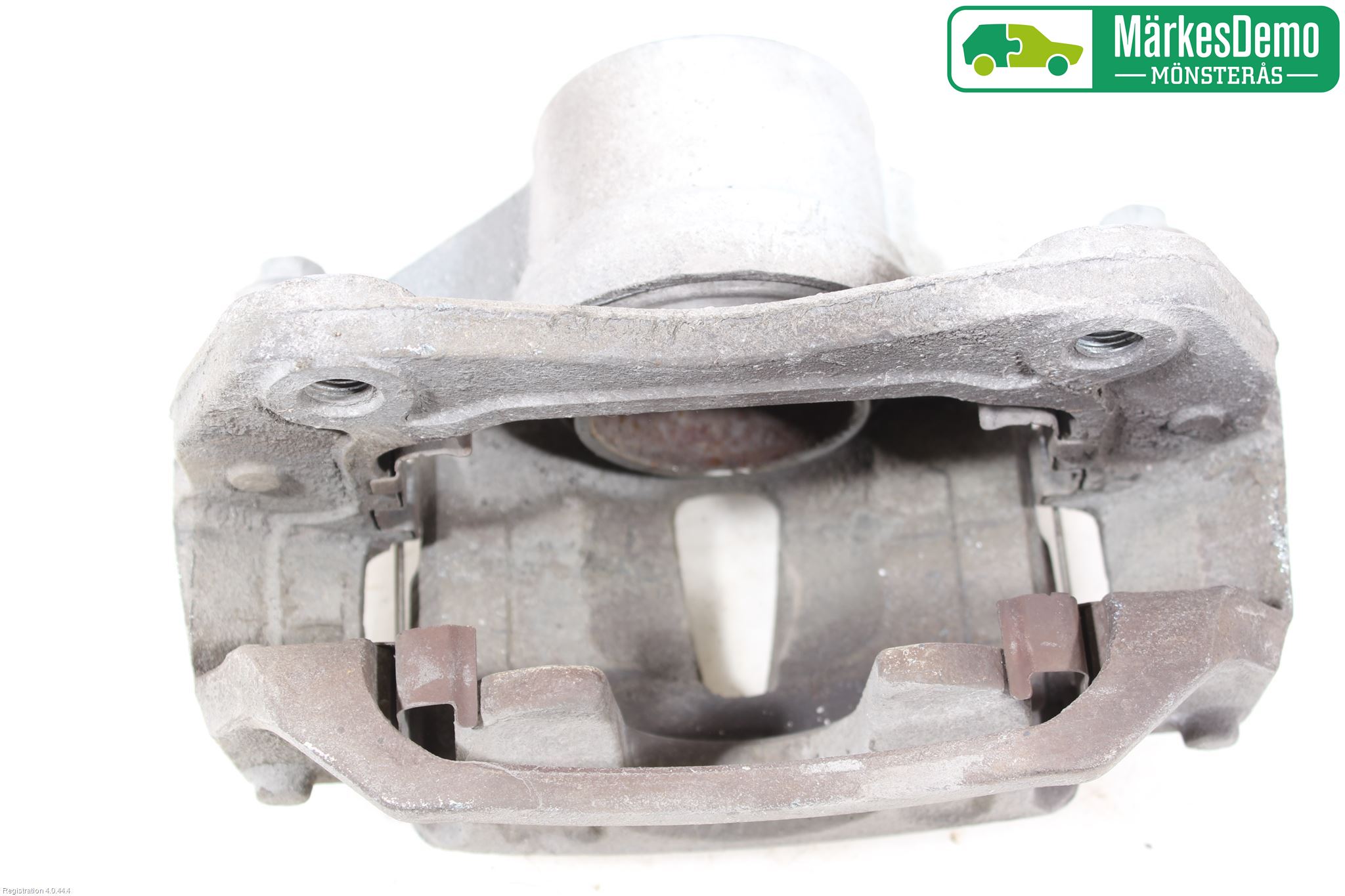 Kia CEED 06-12 Bremsecaliper Foran Venstre