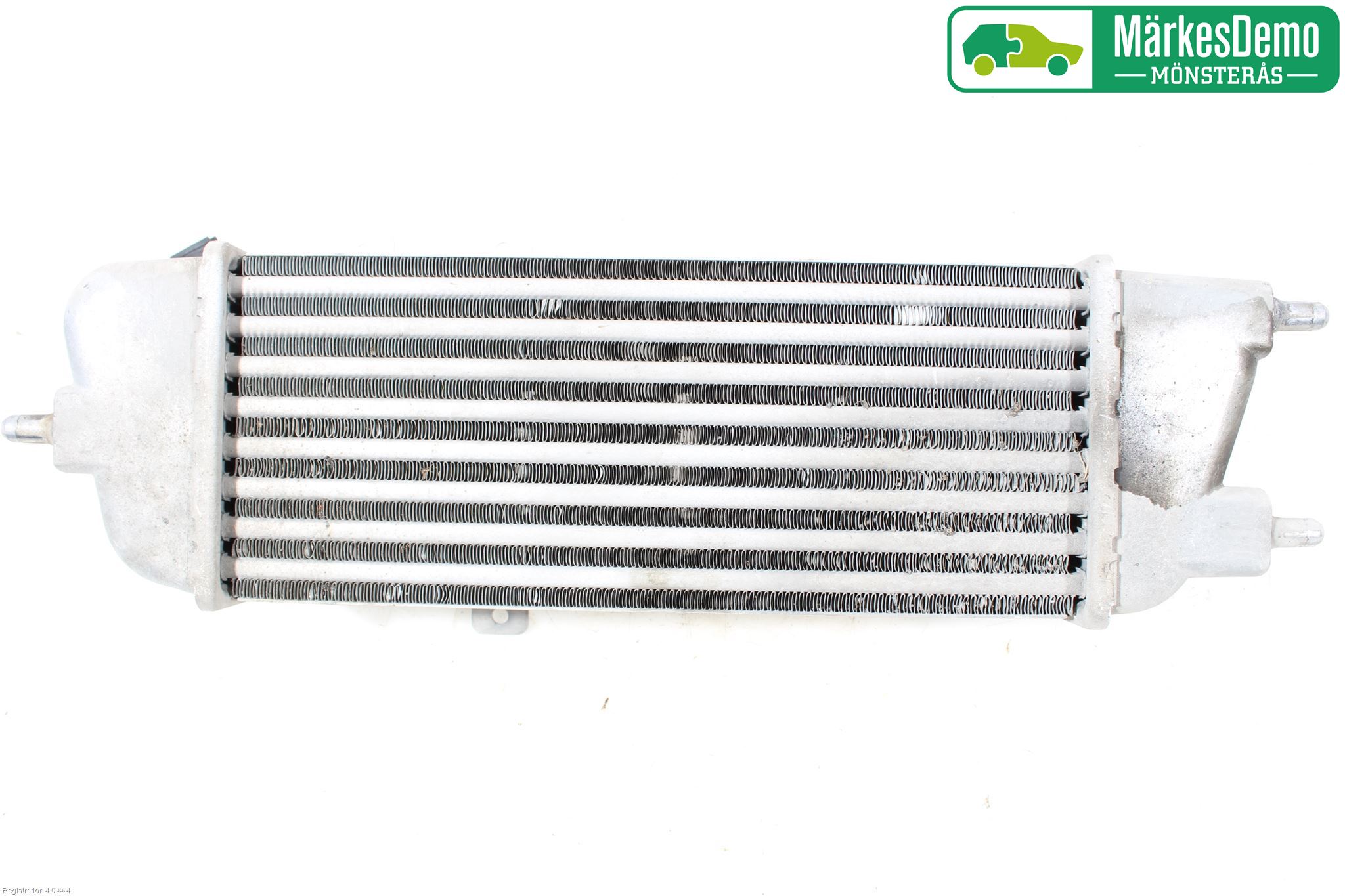 Kia CEED 06-12 Intercooler Radiator