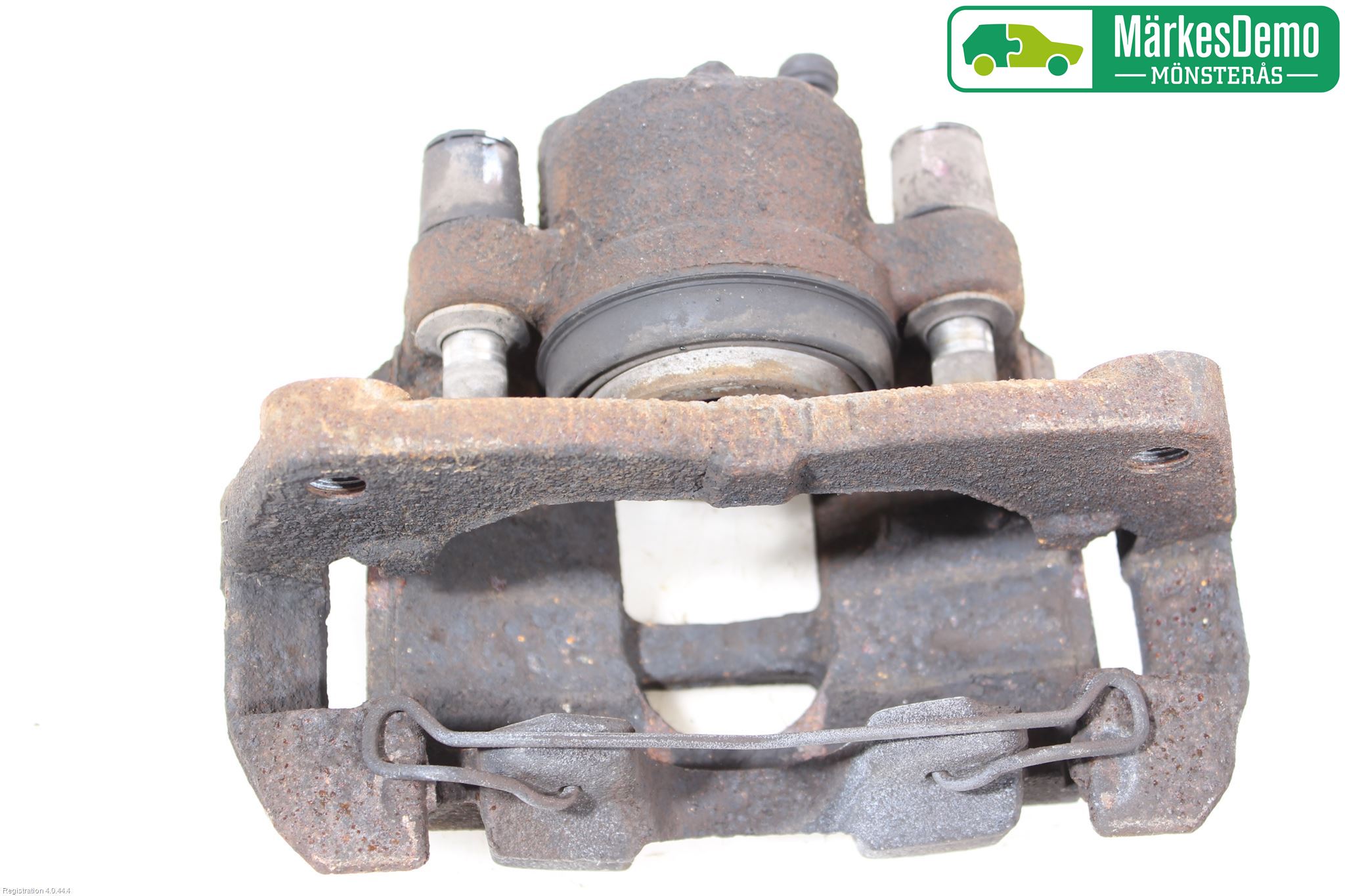 Toyota YARIS XP130 12-14 Bremsecaliper Foran Høyre
