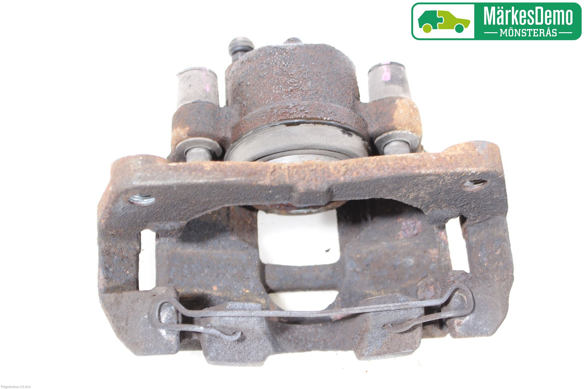 Toyota YARIS XP130 12-14 Bremsecaliper Foran Venstre