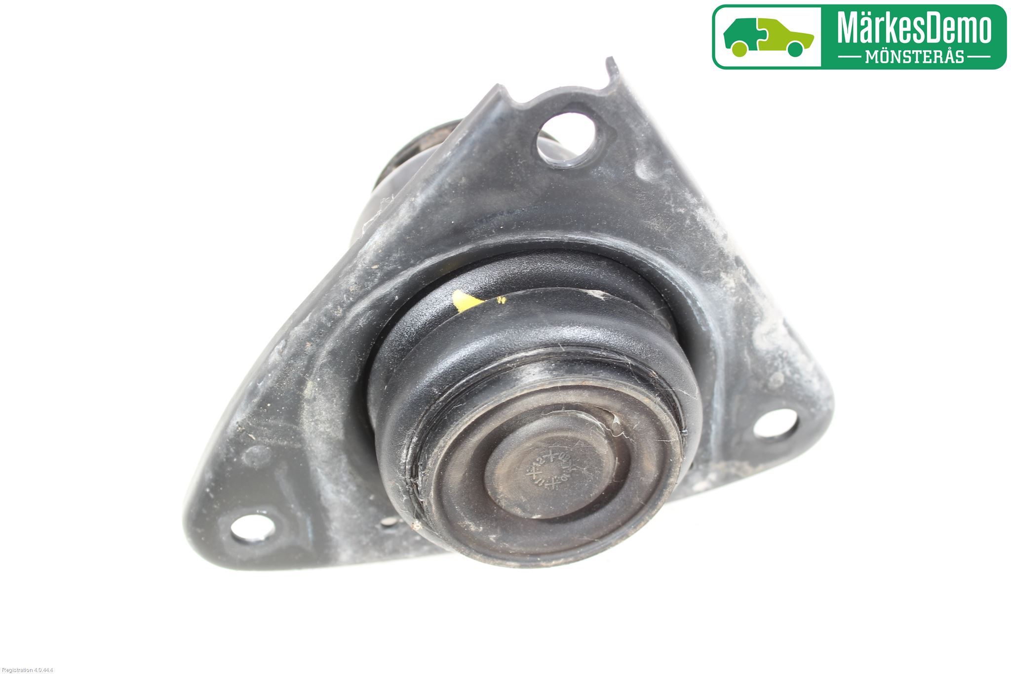 Kia CEED 06-12 Motor Feste Gummi