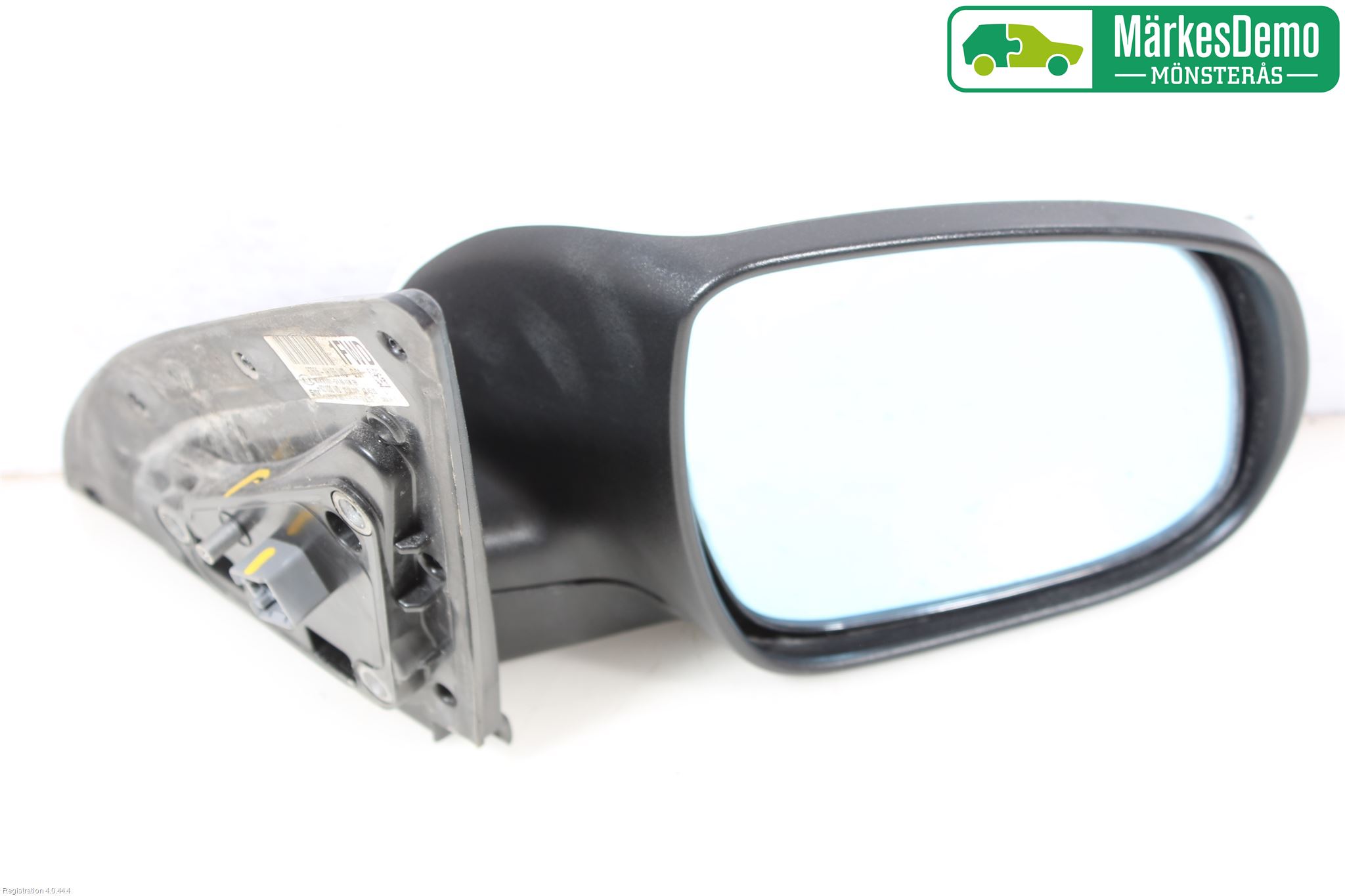 Kia CEED 06-12 Speil H M-El Justering