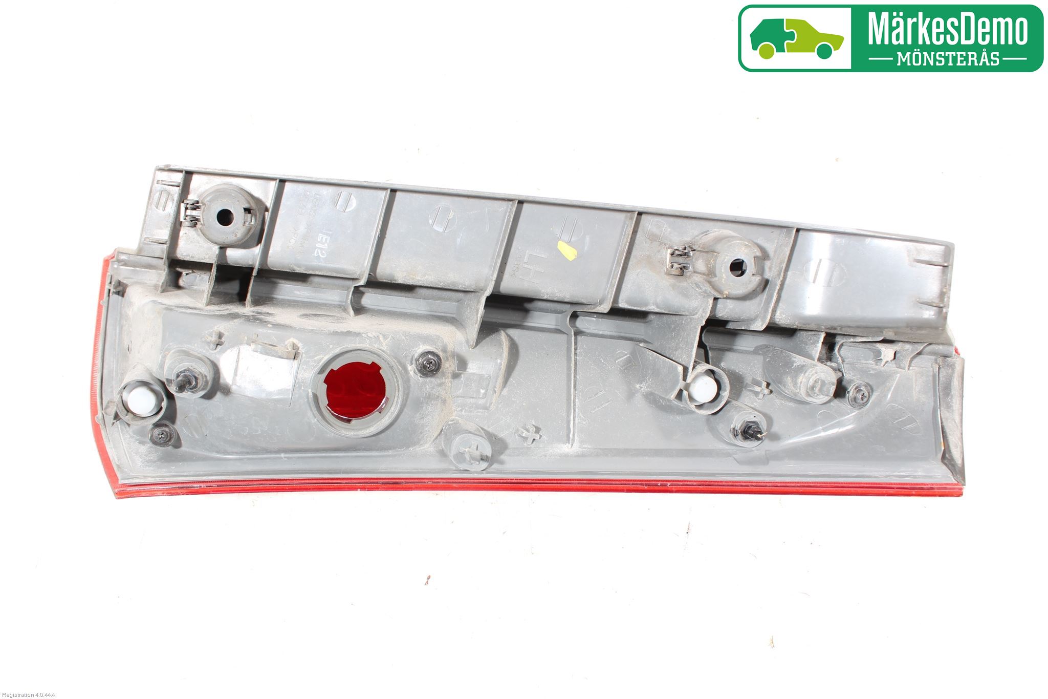 Kia CEED 06-12 Baklykt Venstre