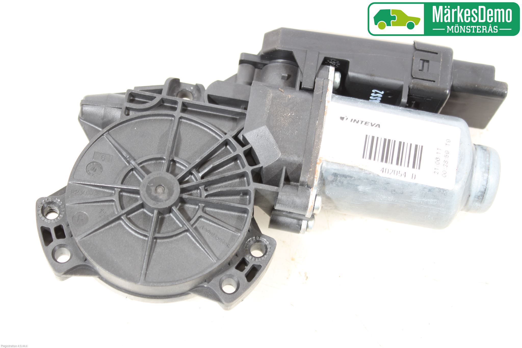 Kia CEED 06-12 Vindusheismotor