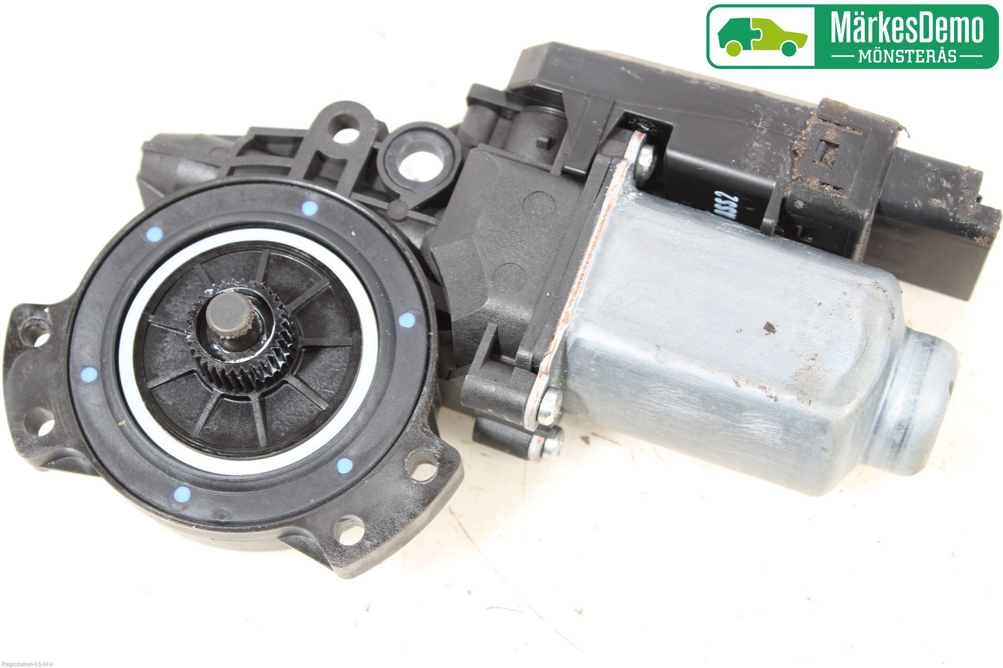 Kia CEED 06-12 Vindusheismotor