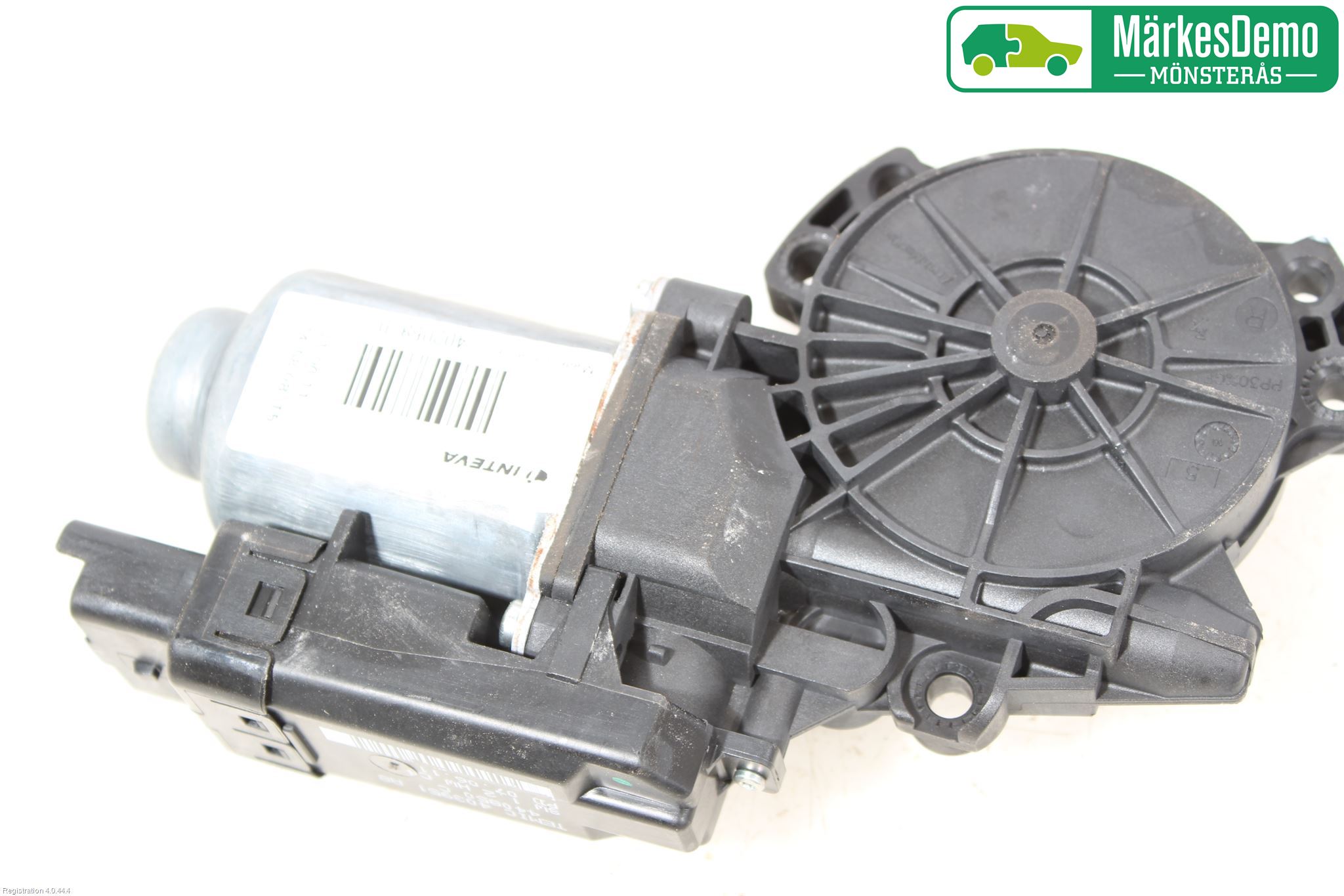 Kia CEED 06-12 Vindusheismotor