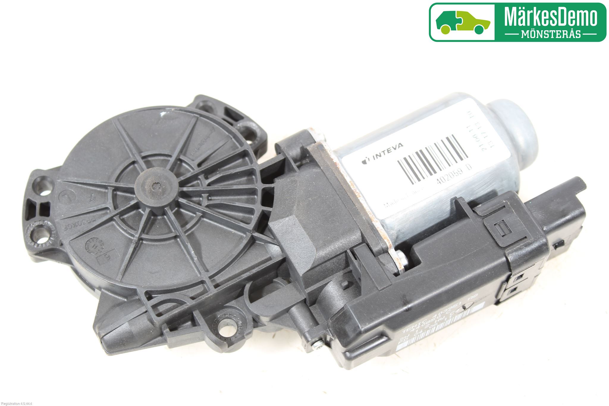 Kia CEED 06-12 Vindusheismotor