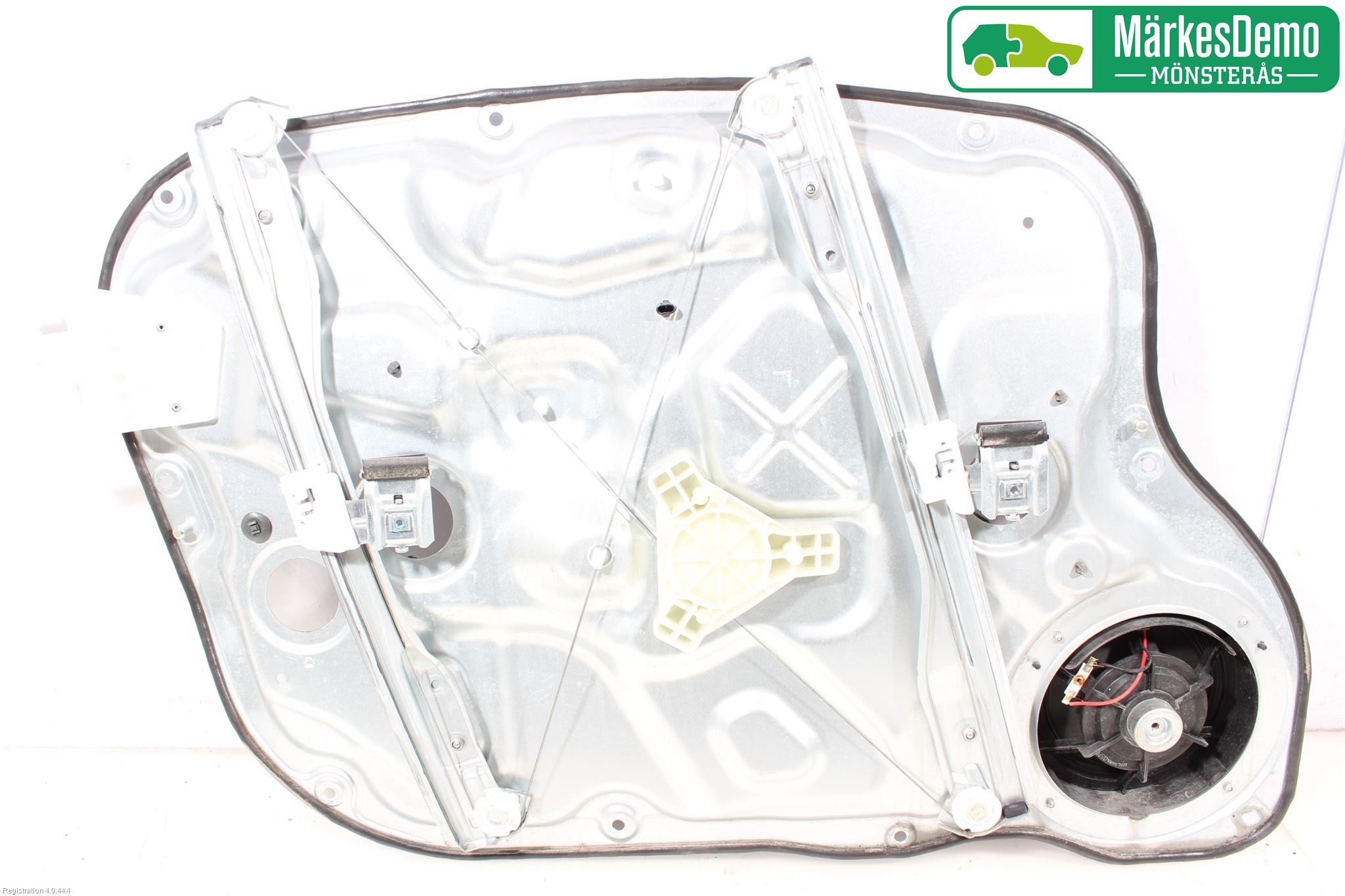 Kia CEED 06-12 Vindusheis
